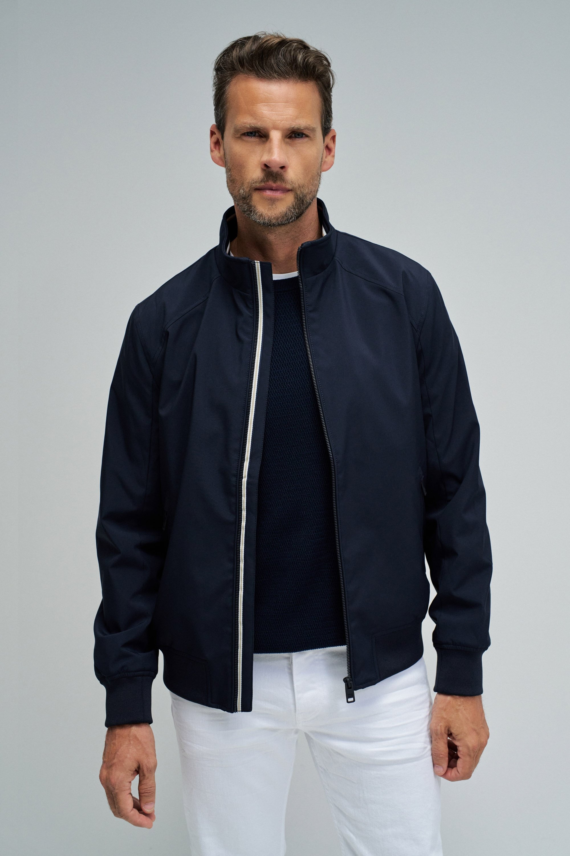 VESTE BOMBER, SALSA JEANS