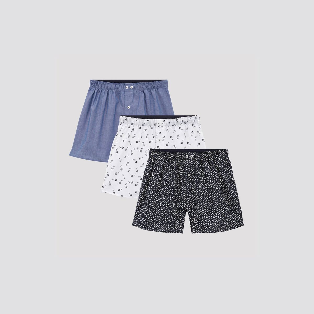 Pyjama short homme jules on sale