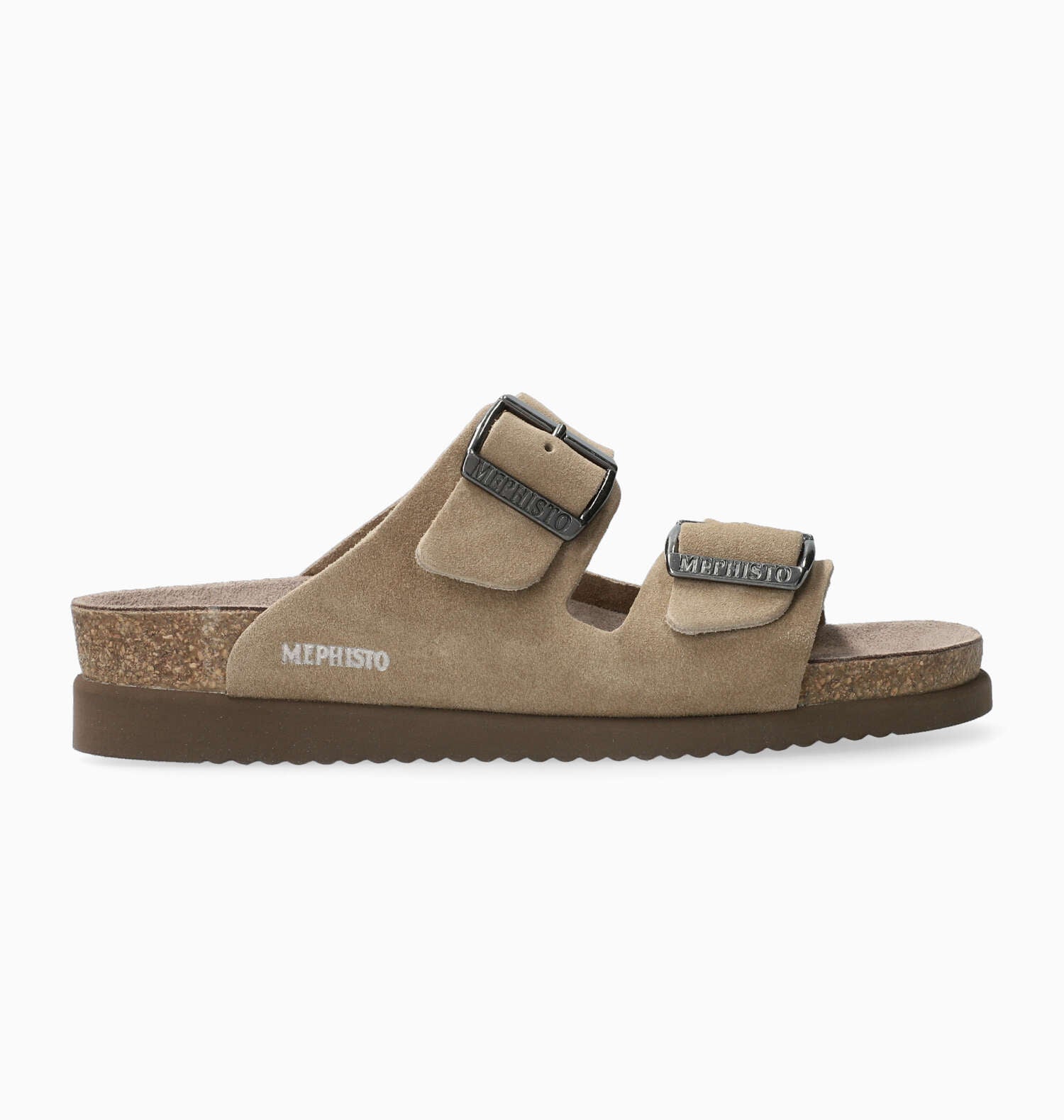 Sandales en cuir HESTER, MEPHISTO