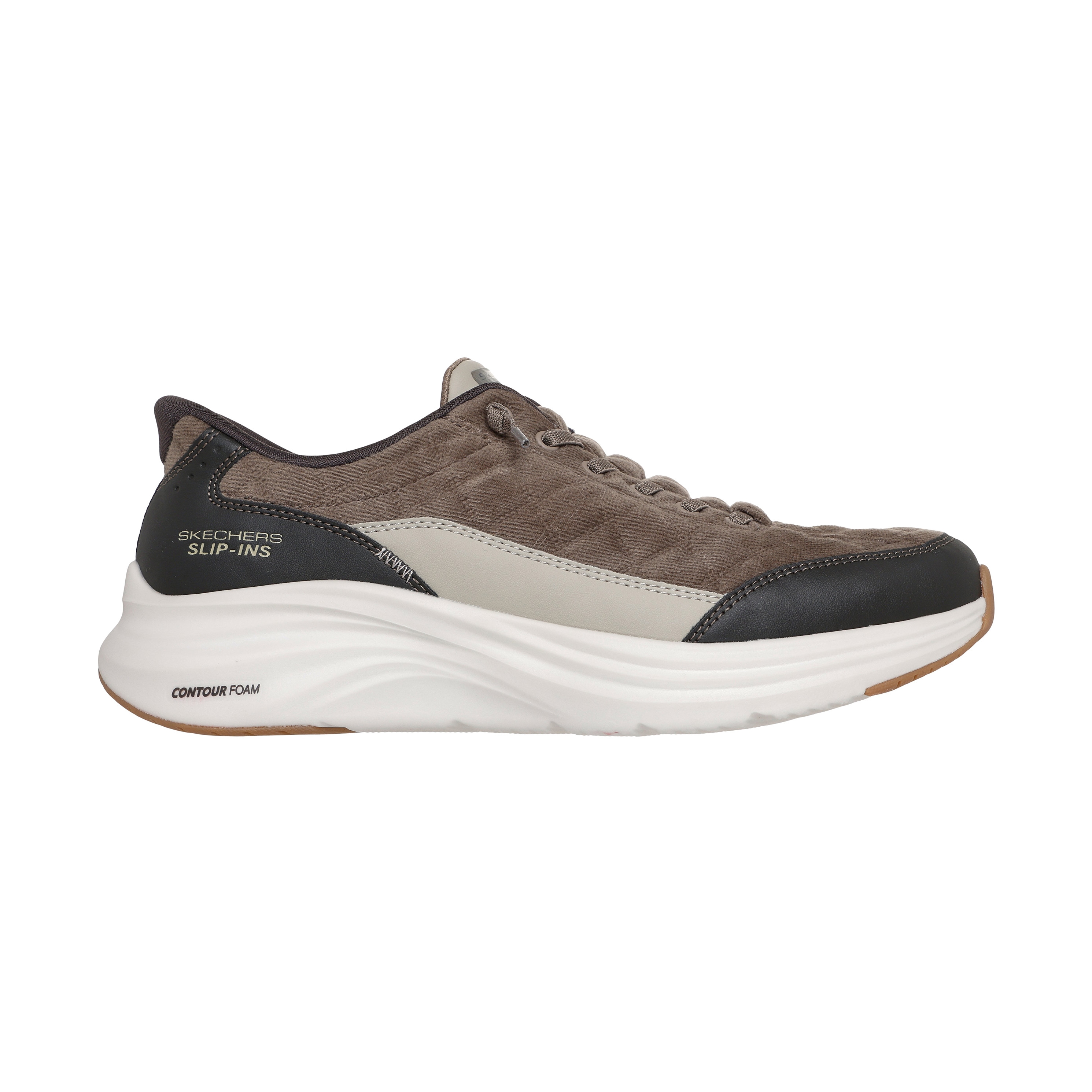 Basket à Lacets Contour Foam-cordelux, SKECHERS