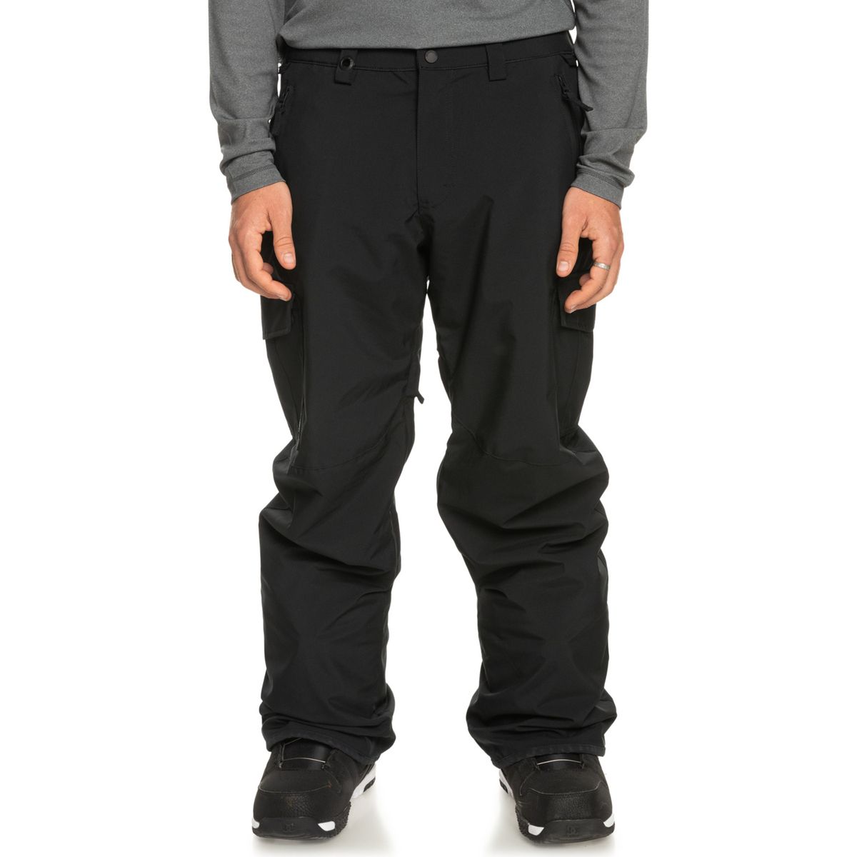 Pantalon discount eider homme