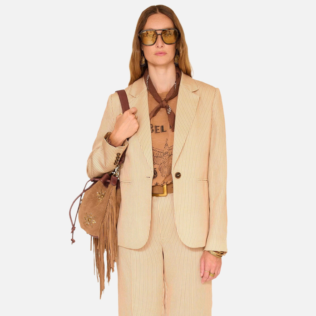 Veste VRIMA, MKT STUDIO