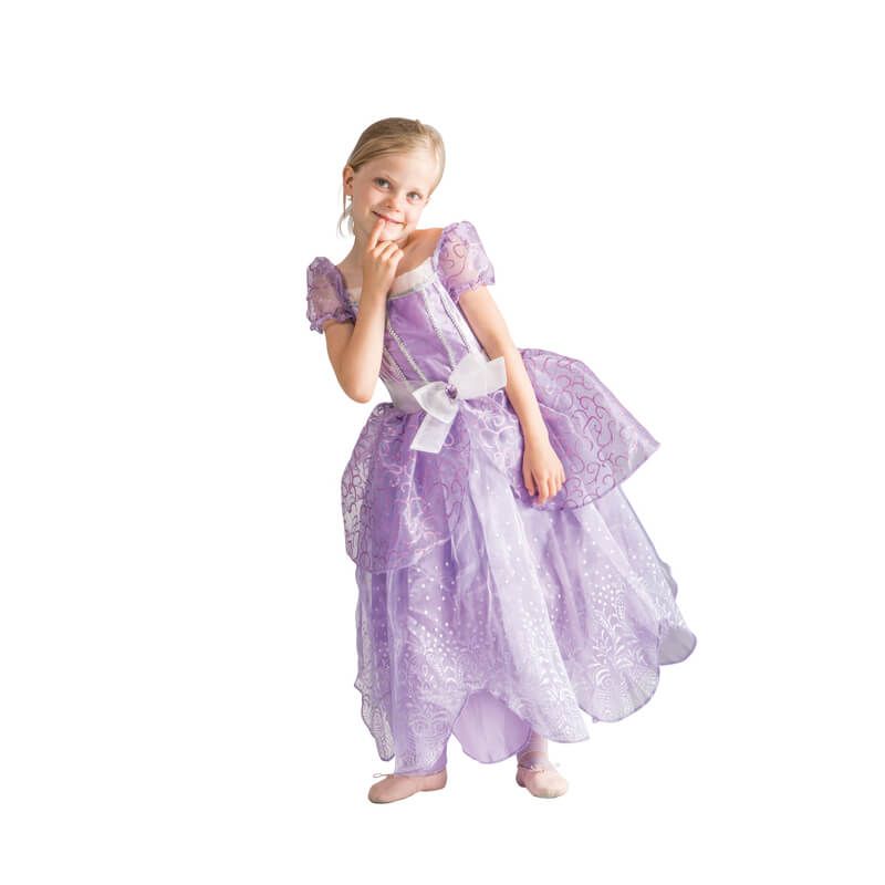 Robe De Princesse La Redoute