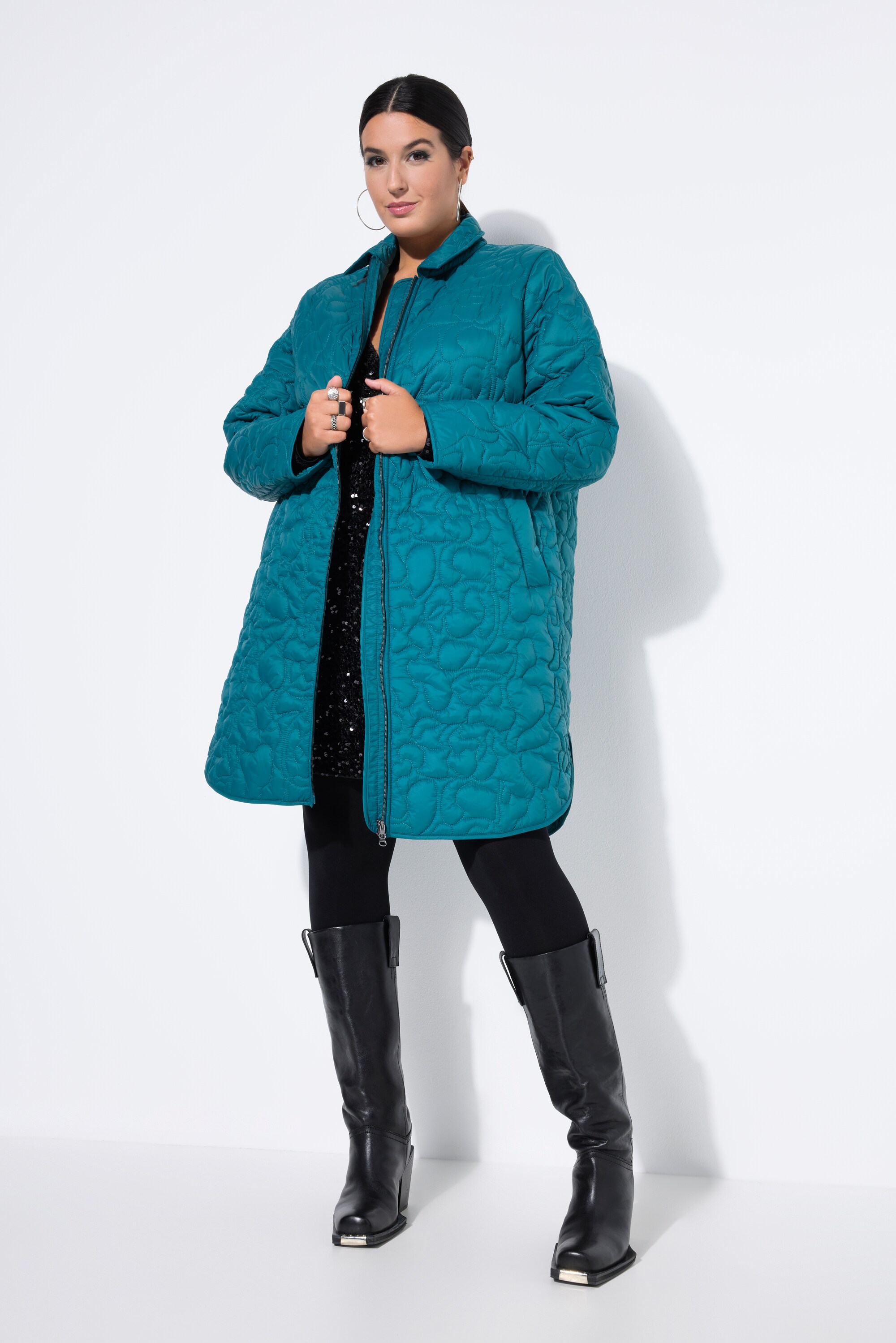 Manteau matelassé, STUDIO UNTOLD