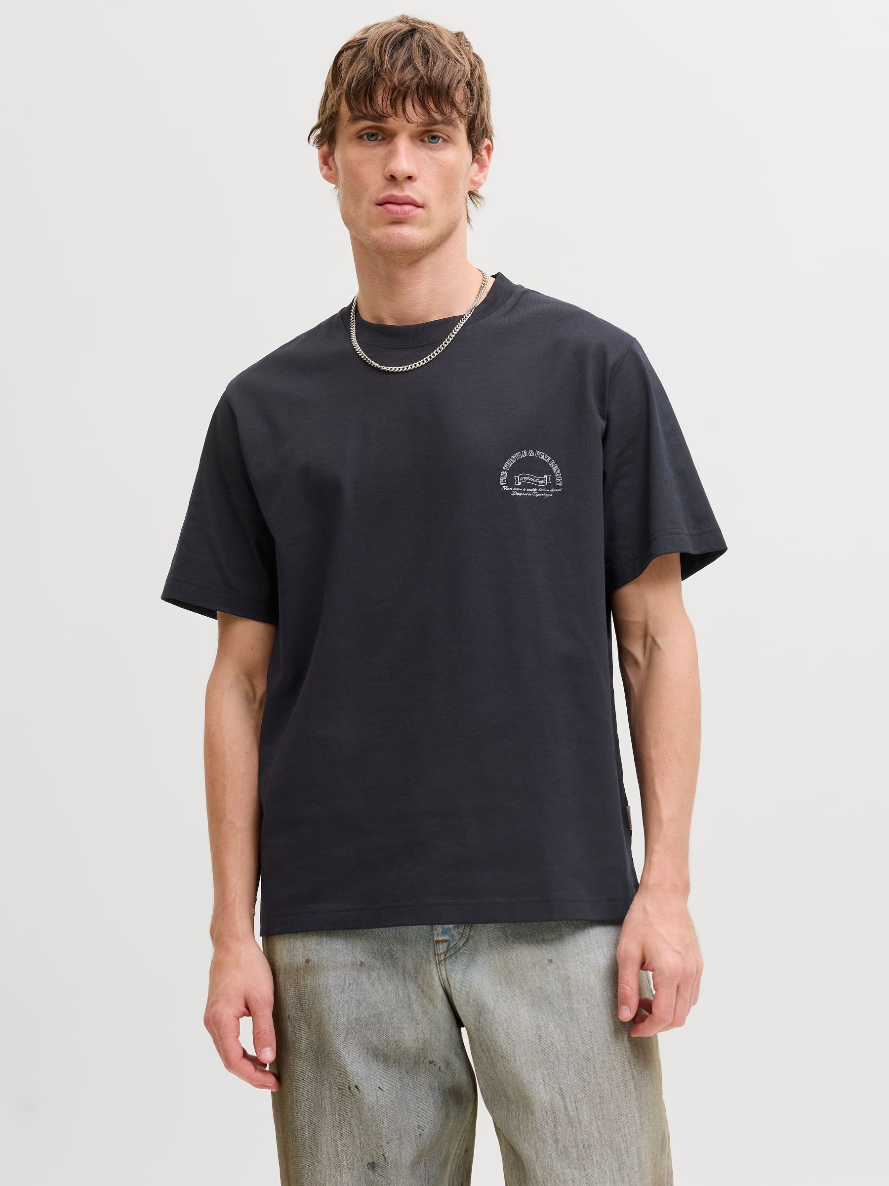 T-Shirt, JACK & JONES