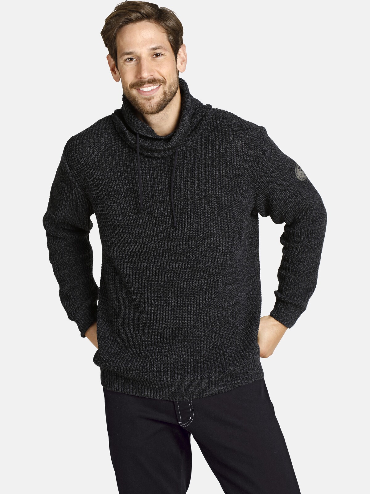 Pull DUMENI, JAN VANDERSTORM