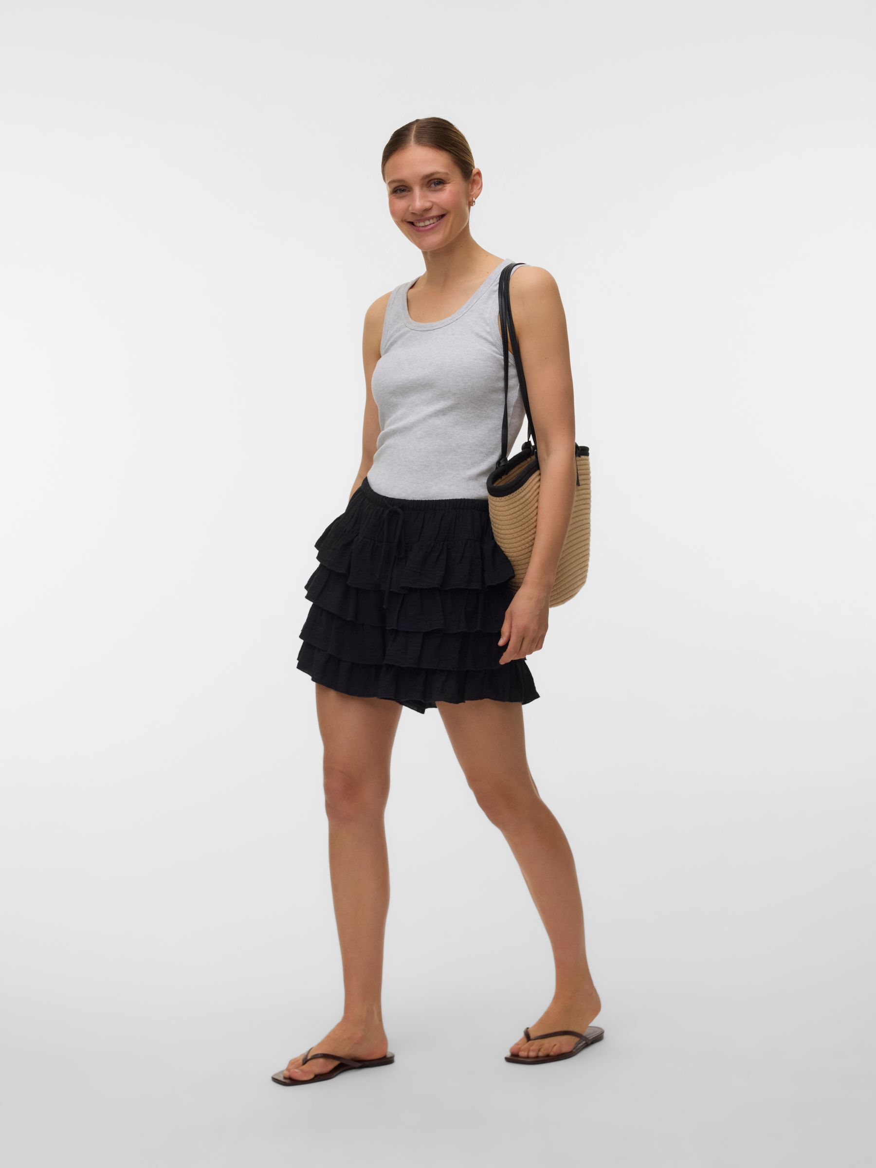 Short, VERO MODA