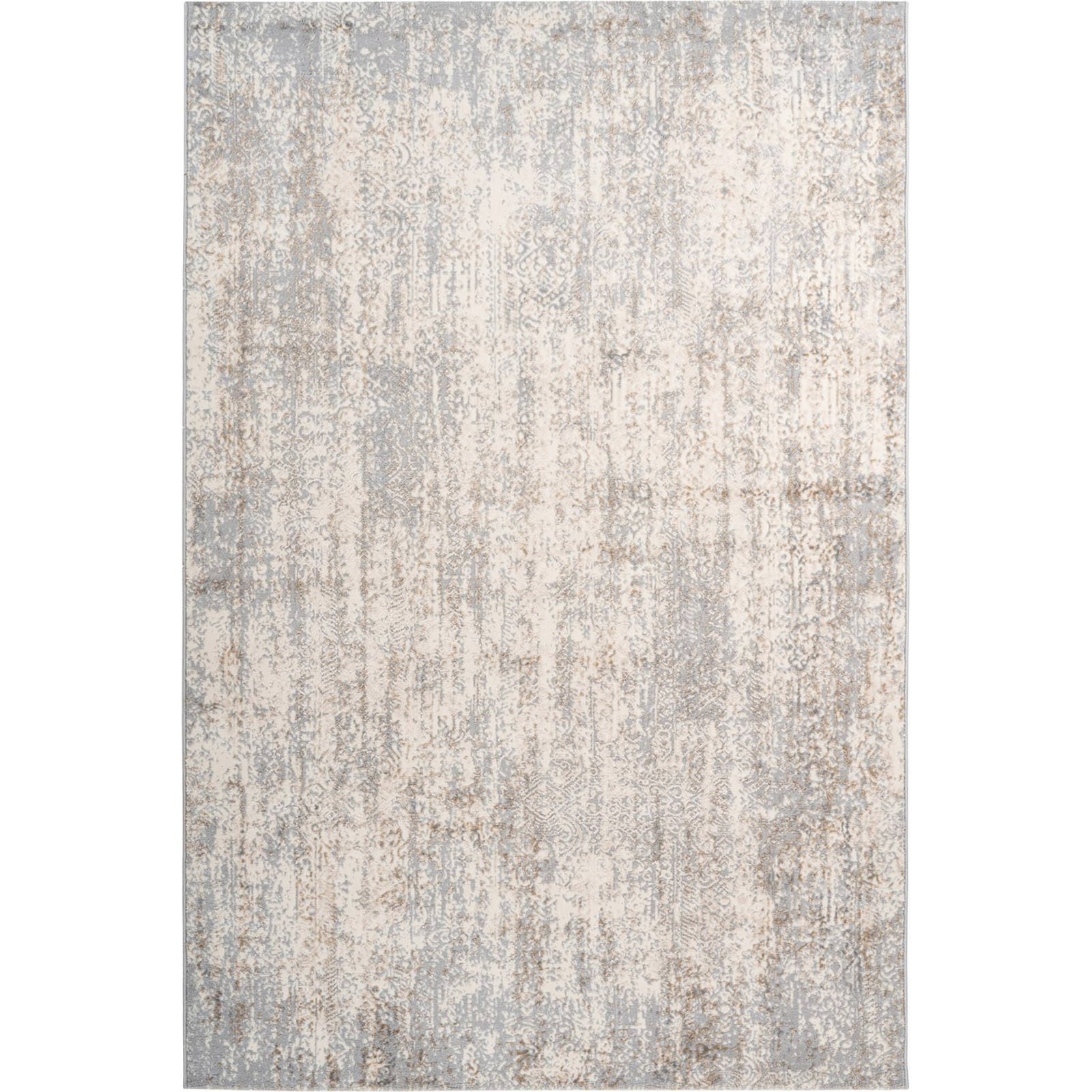 Tapis rectangulaire effet 3d, ARTE ESPINA