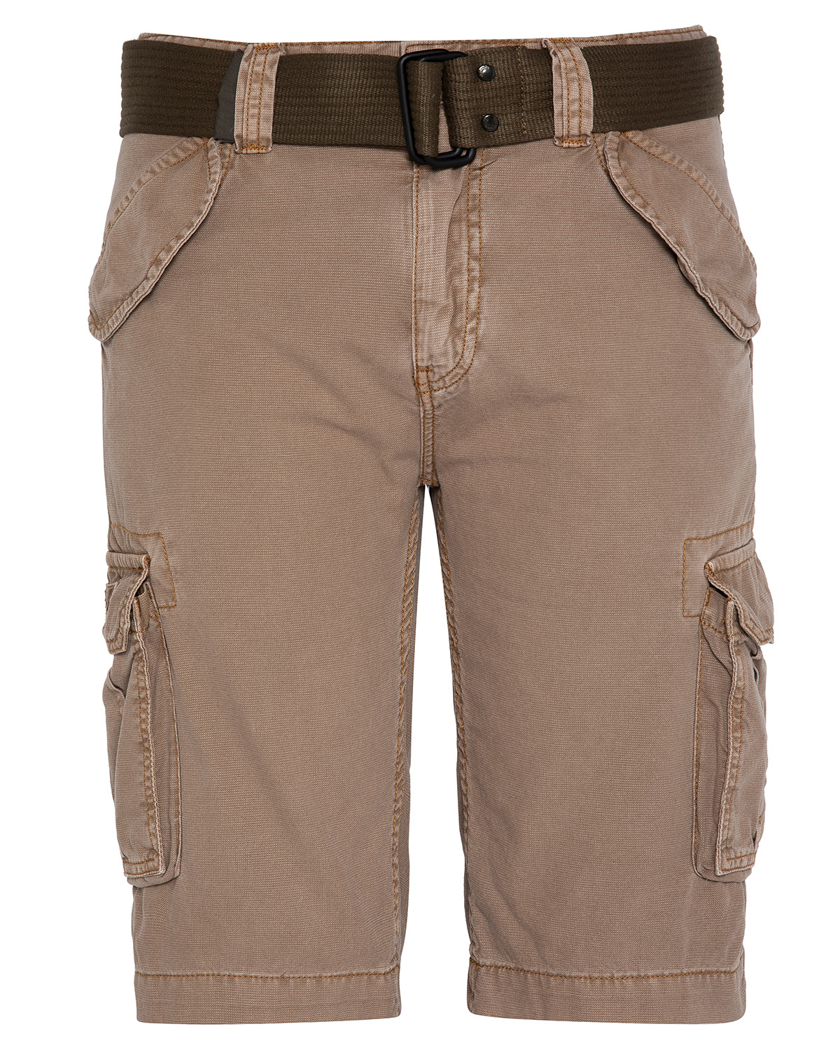 Short cargo multipoches, SCHOTT