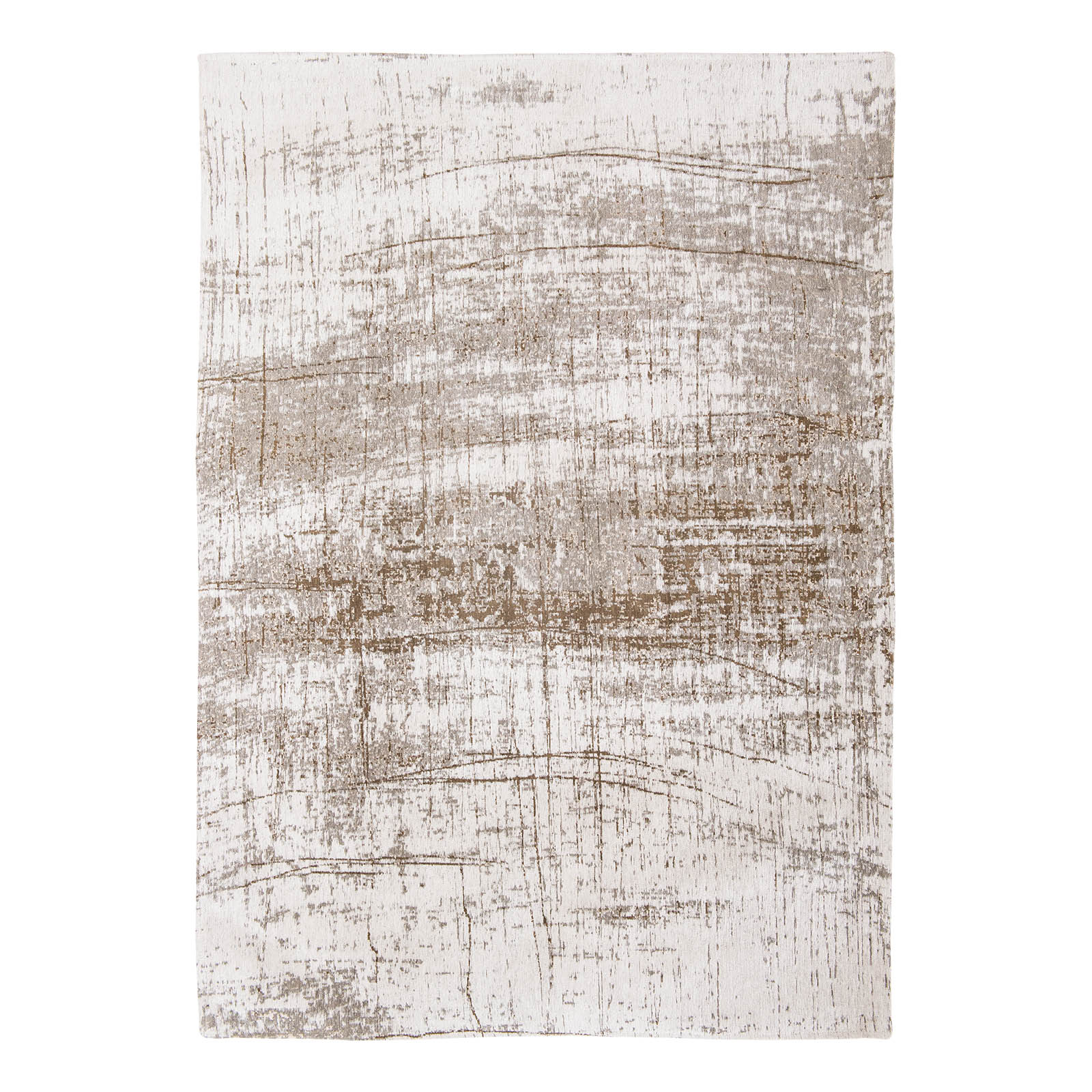 Tapis intérieur/extérieur tissé plat WILD, NOVATREND