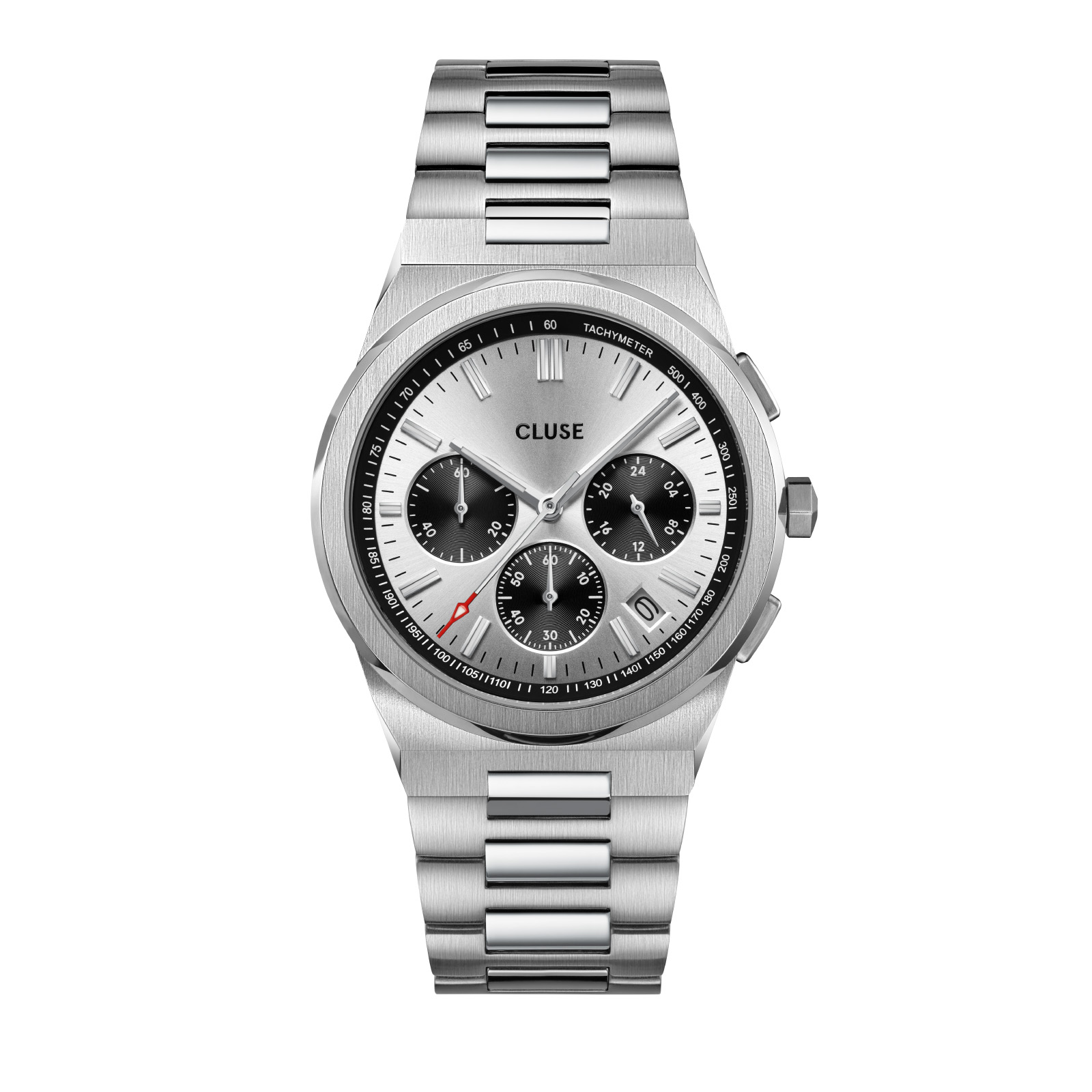 Montre Analogique  VIGOUREUX CHRONO, CLUSE