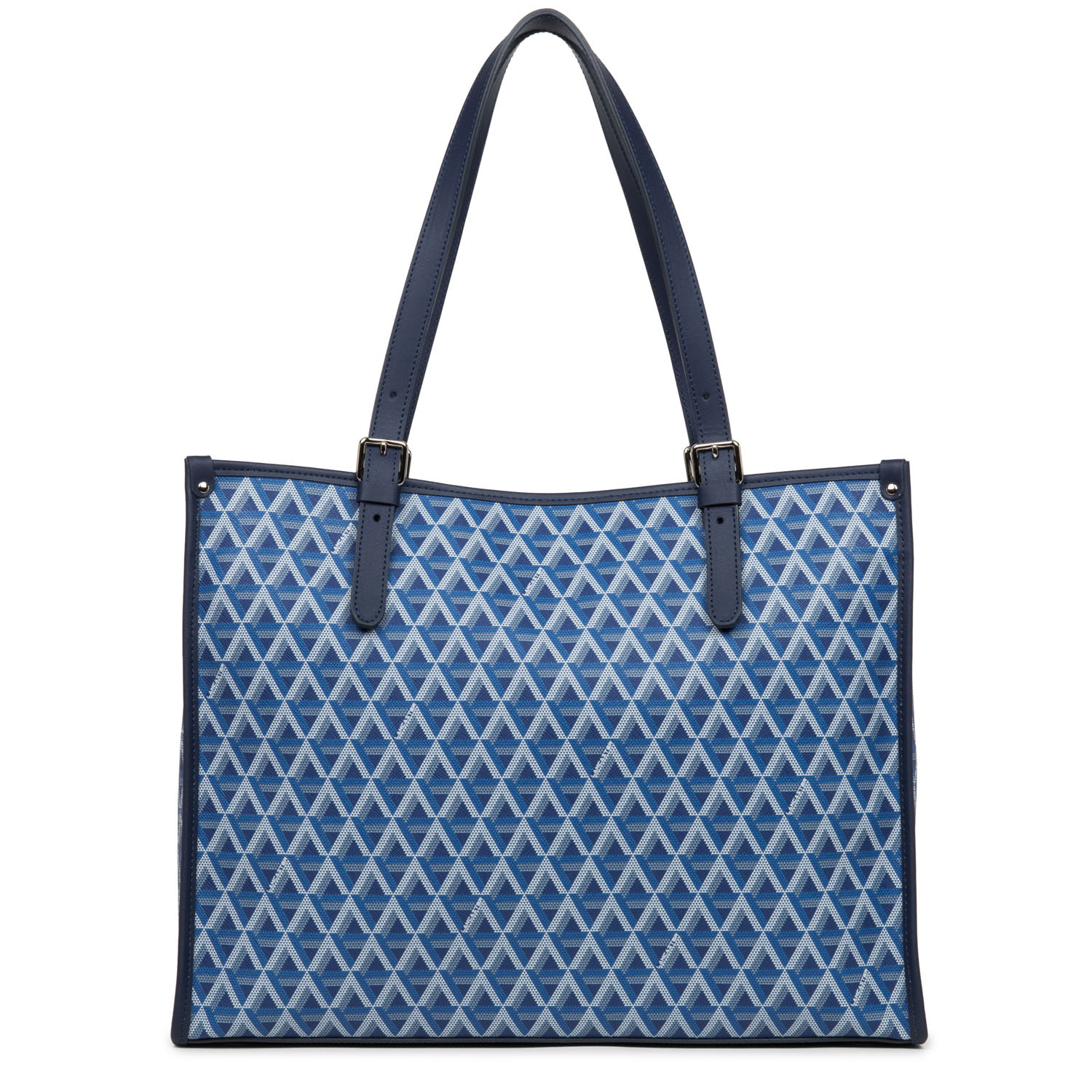 Sac cabas épaule, Made in France IKON, LANCASTER