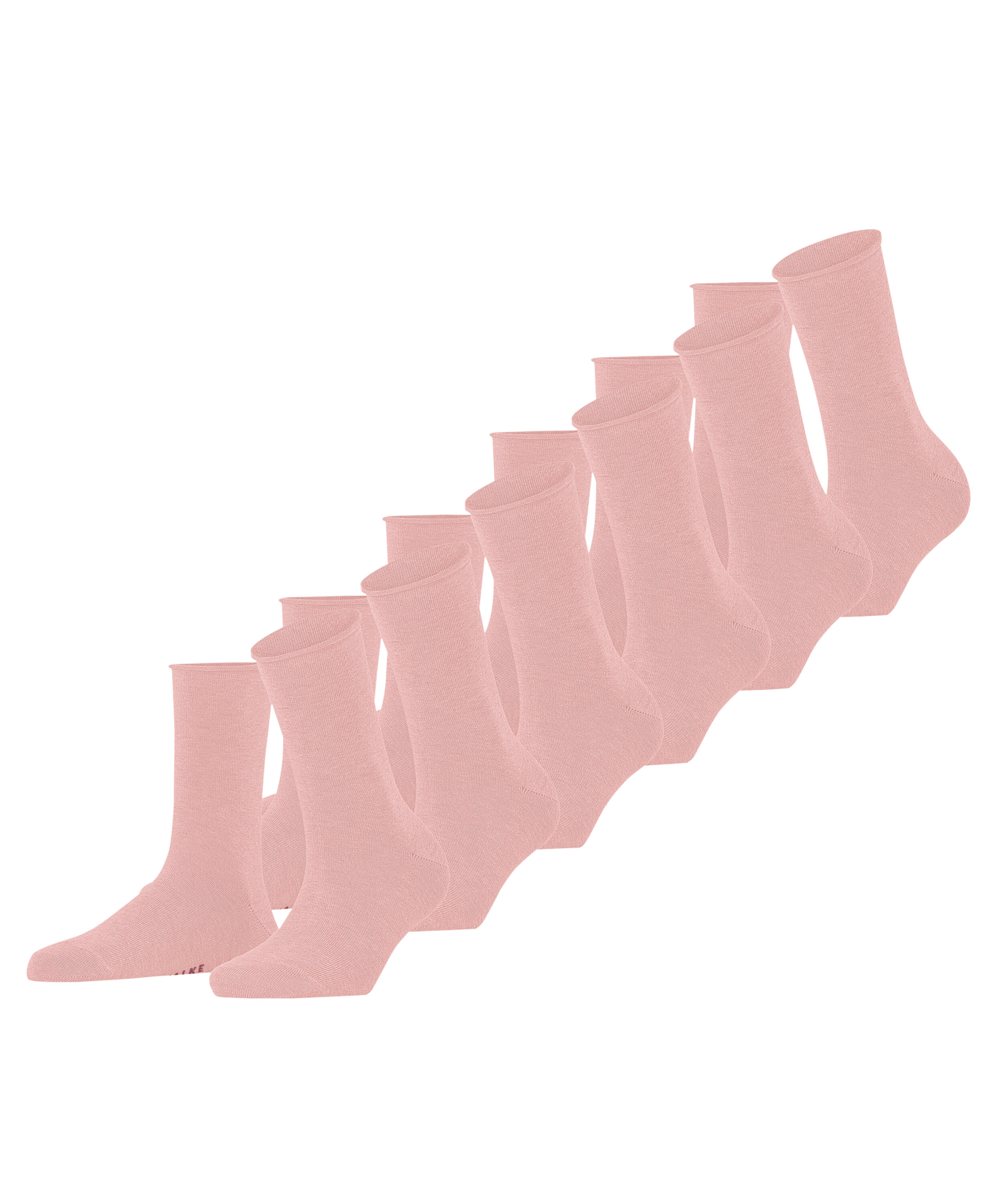 Chaussettes Happy 6-Pack, FALKE