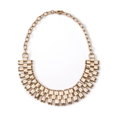 Statement Collar-Inspired Necklace LA REDOUTE COLLECTIONS