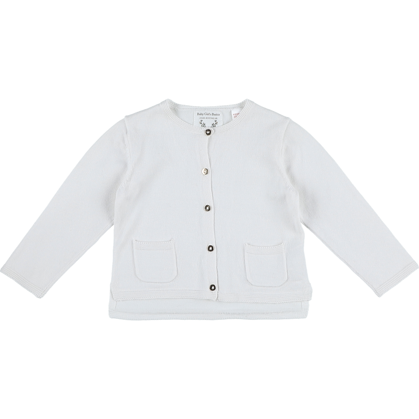 Gilet - Très bon état, ZARA