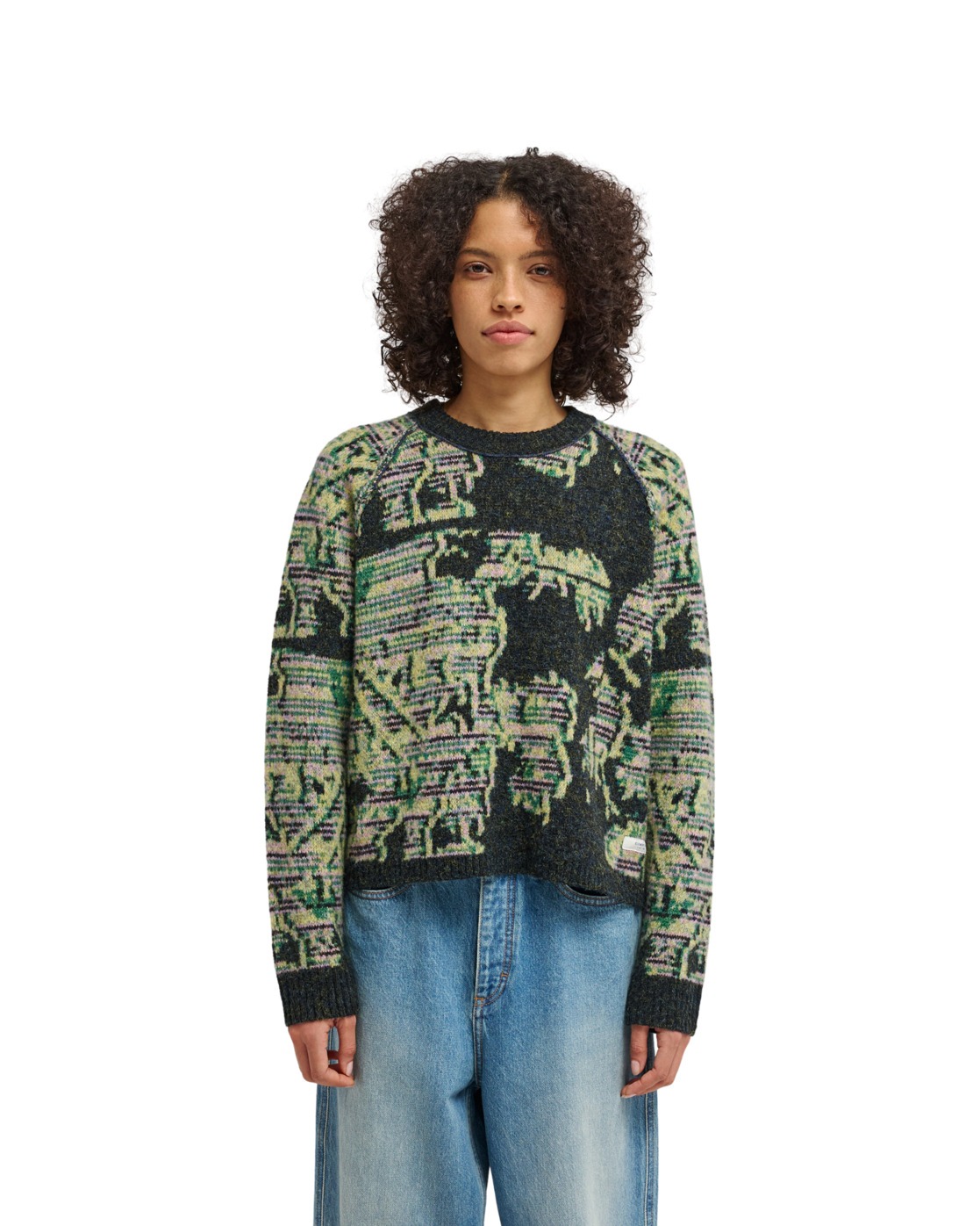Sweat ANALOG, ELEMENT