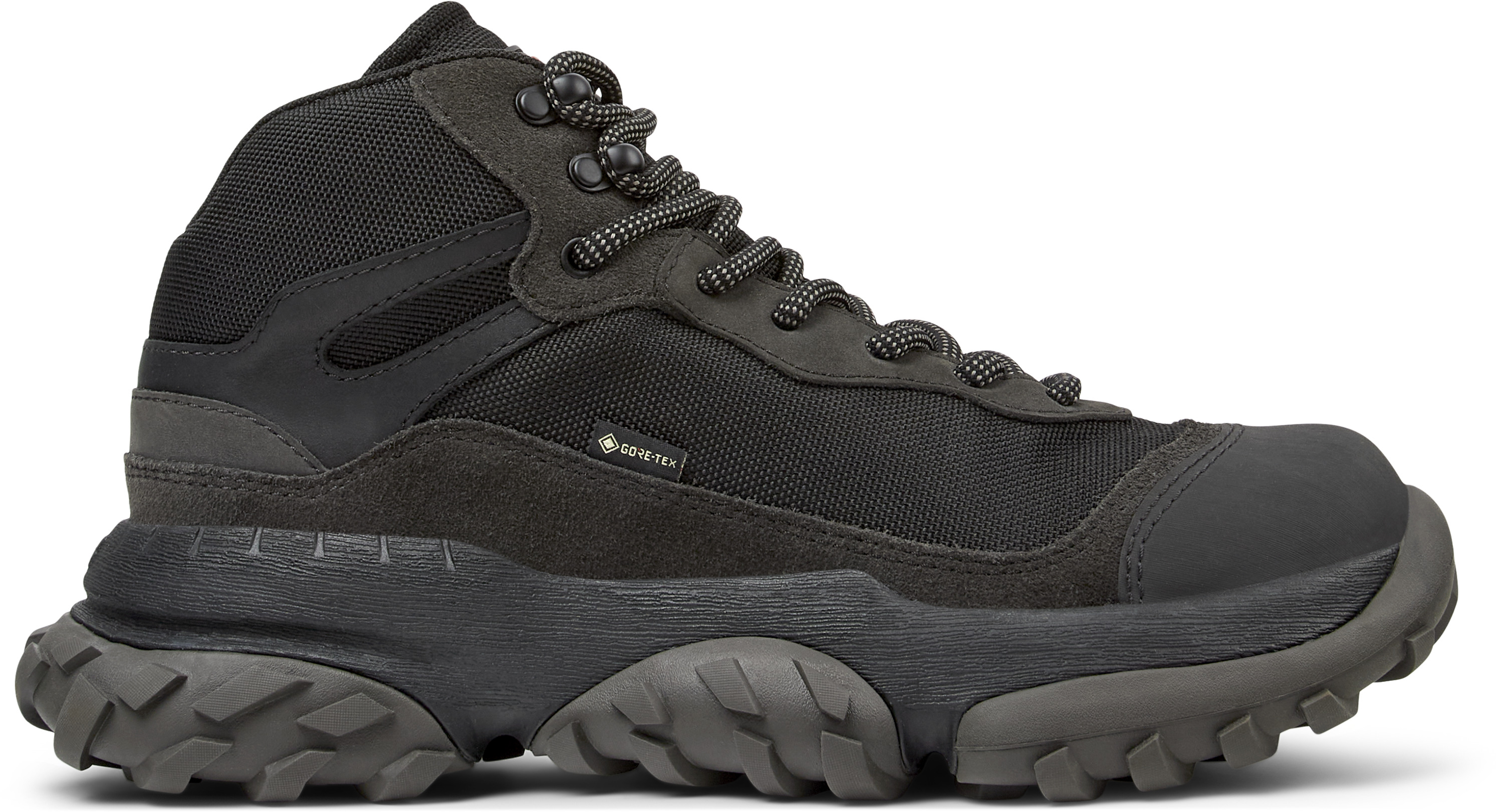 Bottines Karst Trek, CAMPER