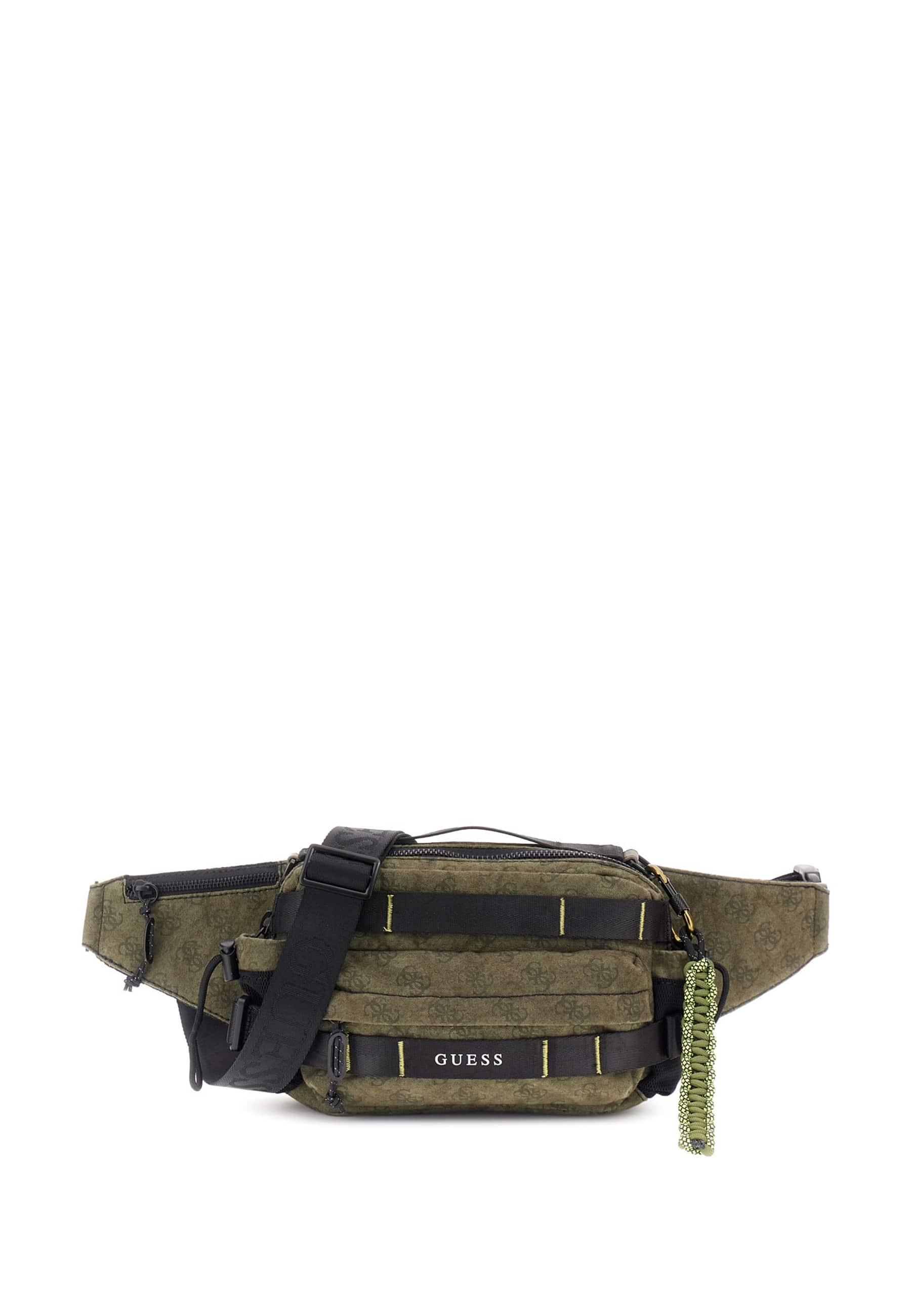 Sac Banane Asti Logo 4G, GUESS