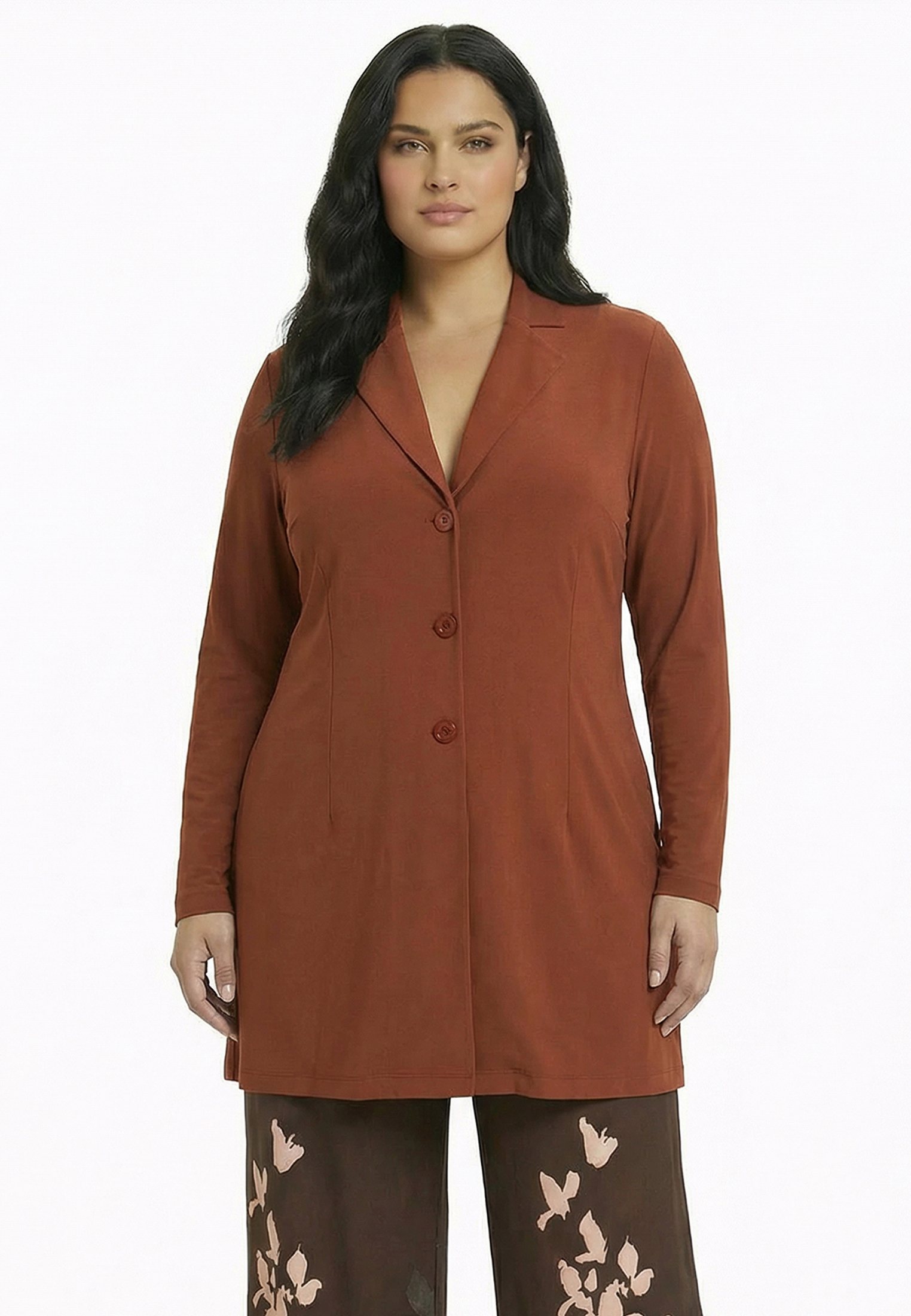 Veste /Blazer avec manches longues, YOEK