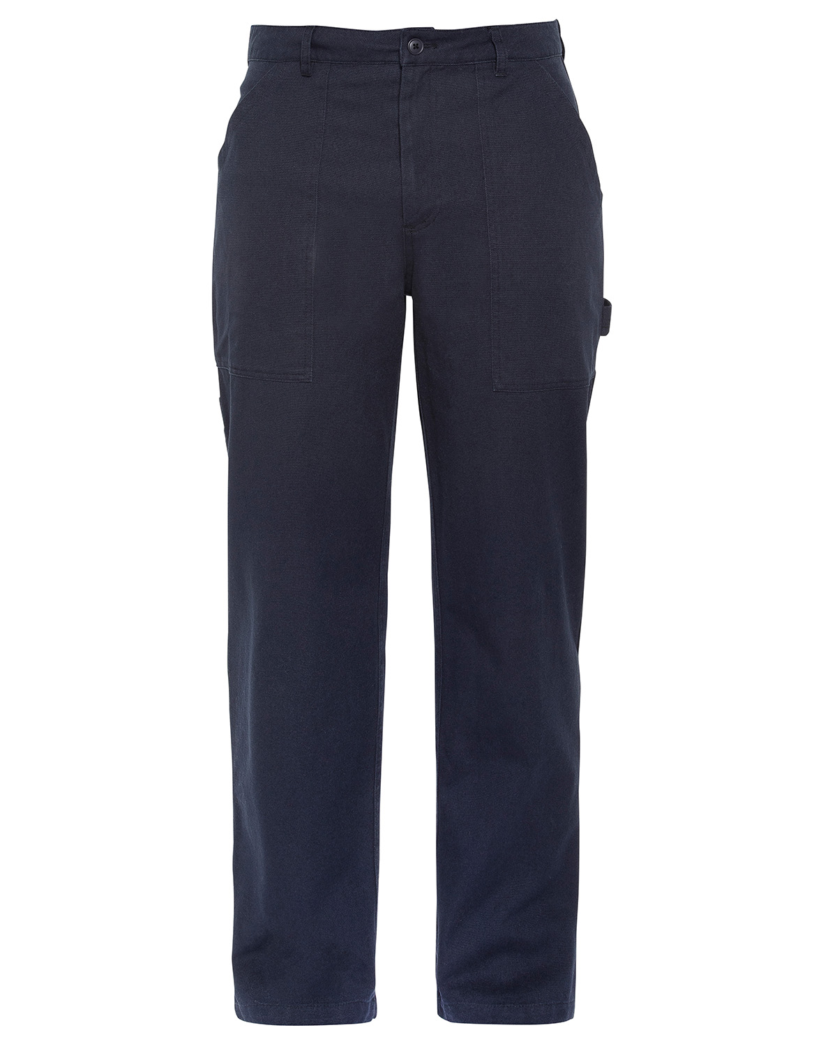 Pantalon carpenter canvas, SCHOTT