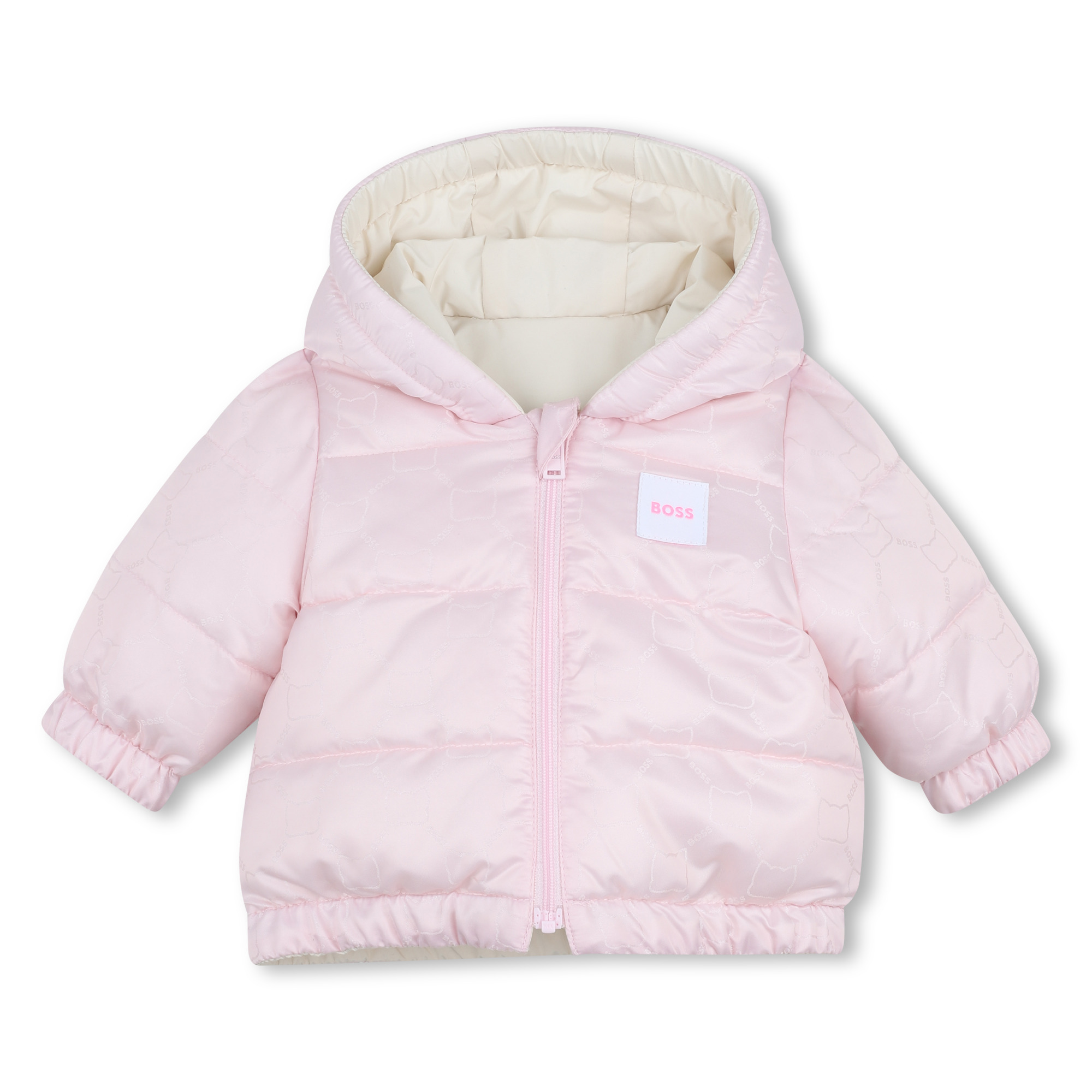 Doudoune réversible, BOSS KIDSWEAR