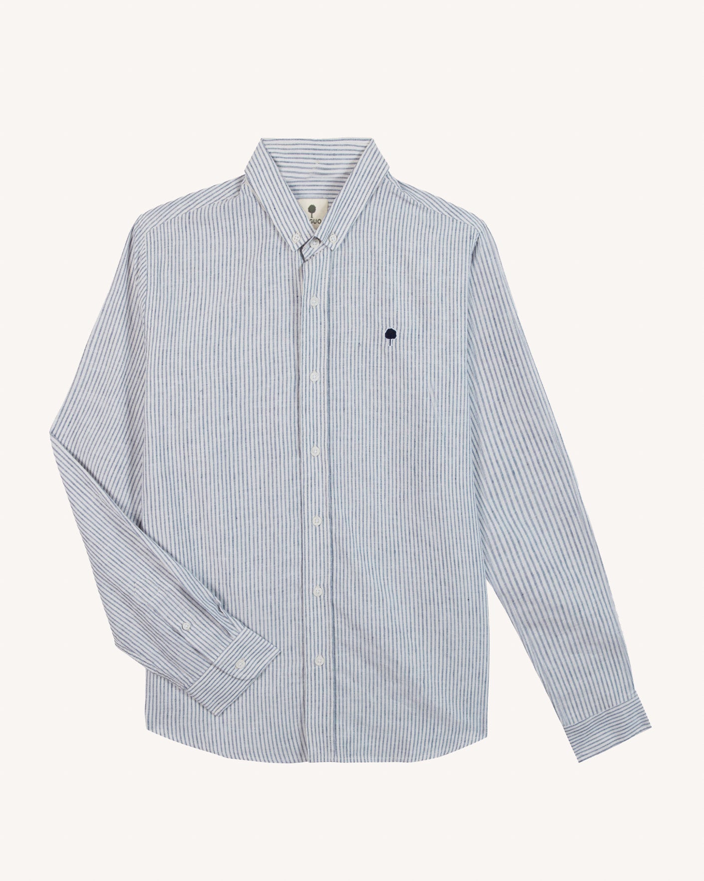 Chemise IVOY, FAGUO