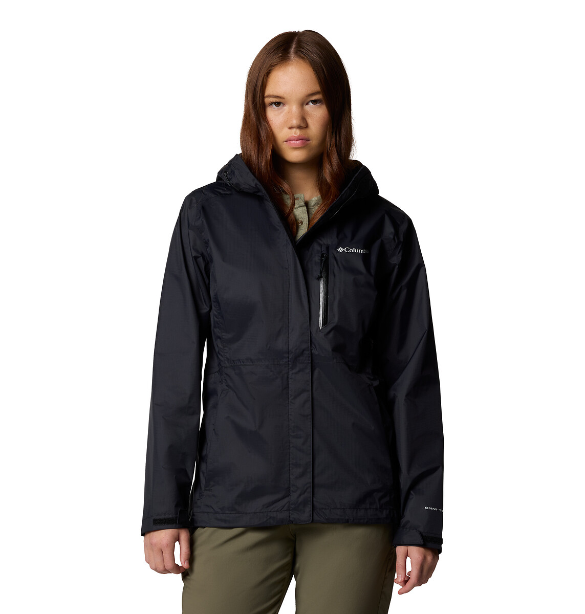 Veste de pluie Pouring Adventure, COLUMBIA