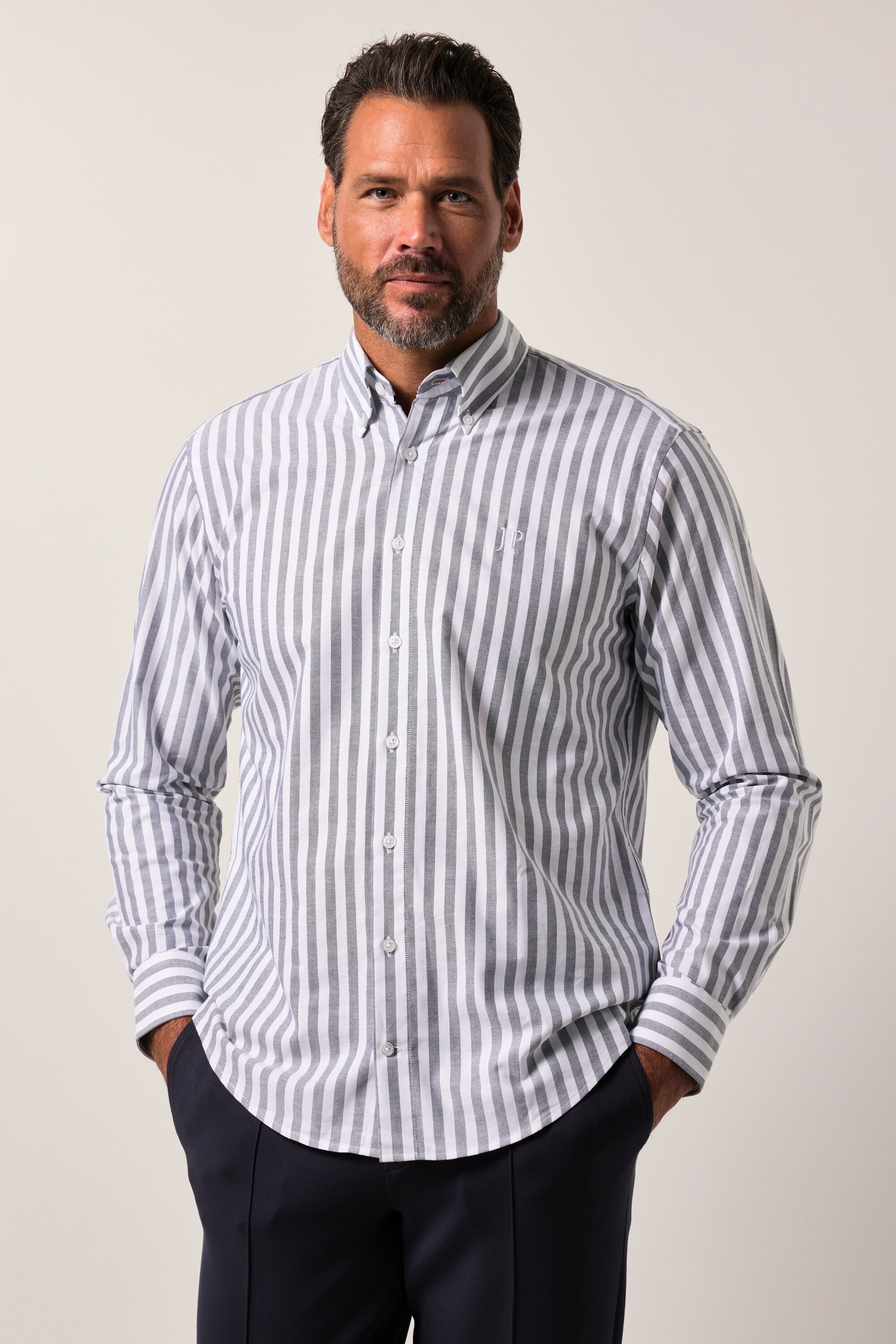 Chemise Oxford, JP1880
