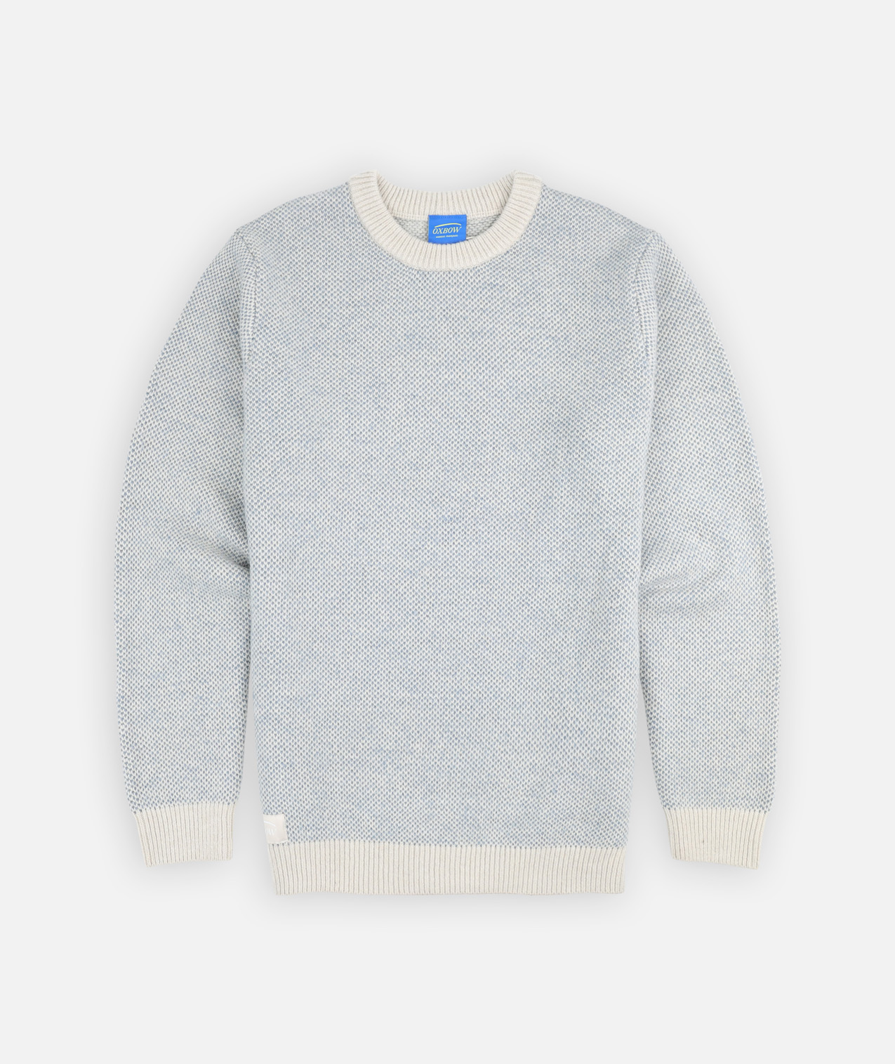 Pull en laine PRAIA, OXBOW