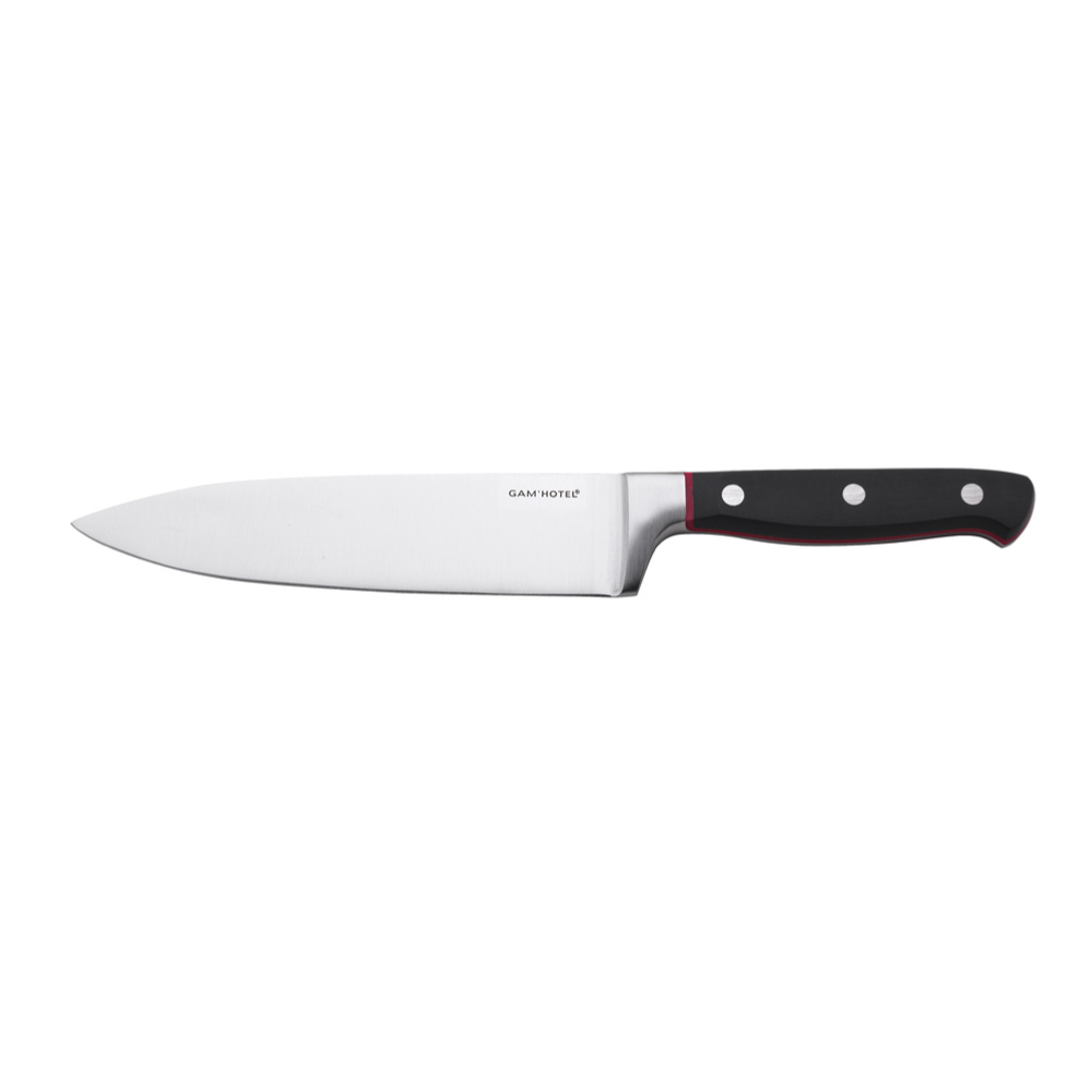 Couteau de chef, GAM HOTEL
