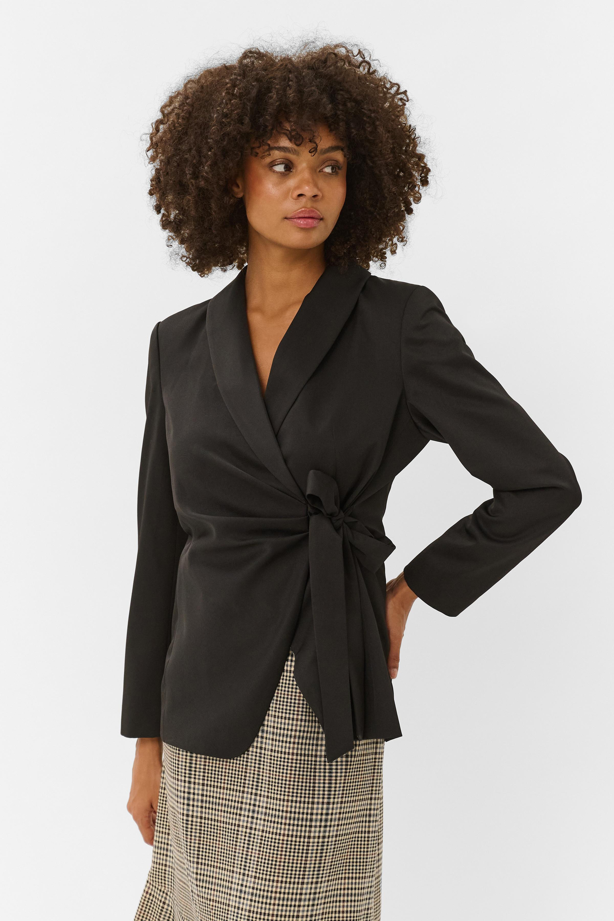 Blazer, CULTURE