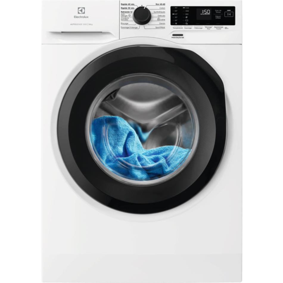 Lave linge frontal EWF1410N2, ELECTROLUX