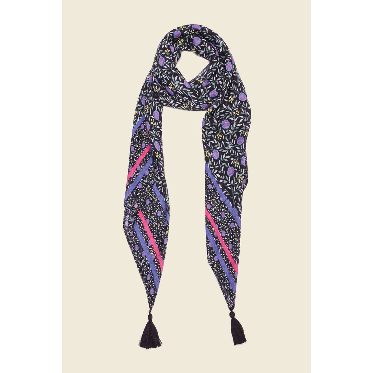 Foulard bonobo best sale