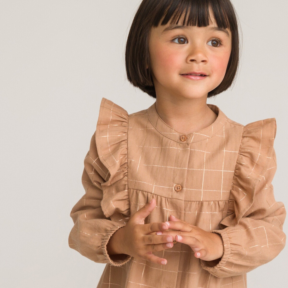 La redoute online robe bebe fille