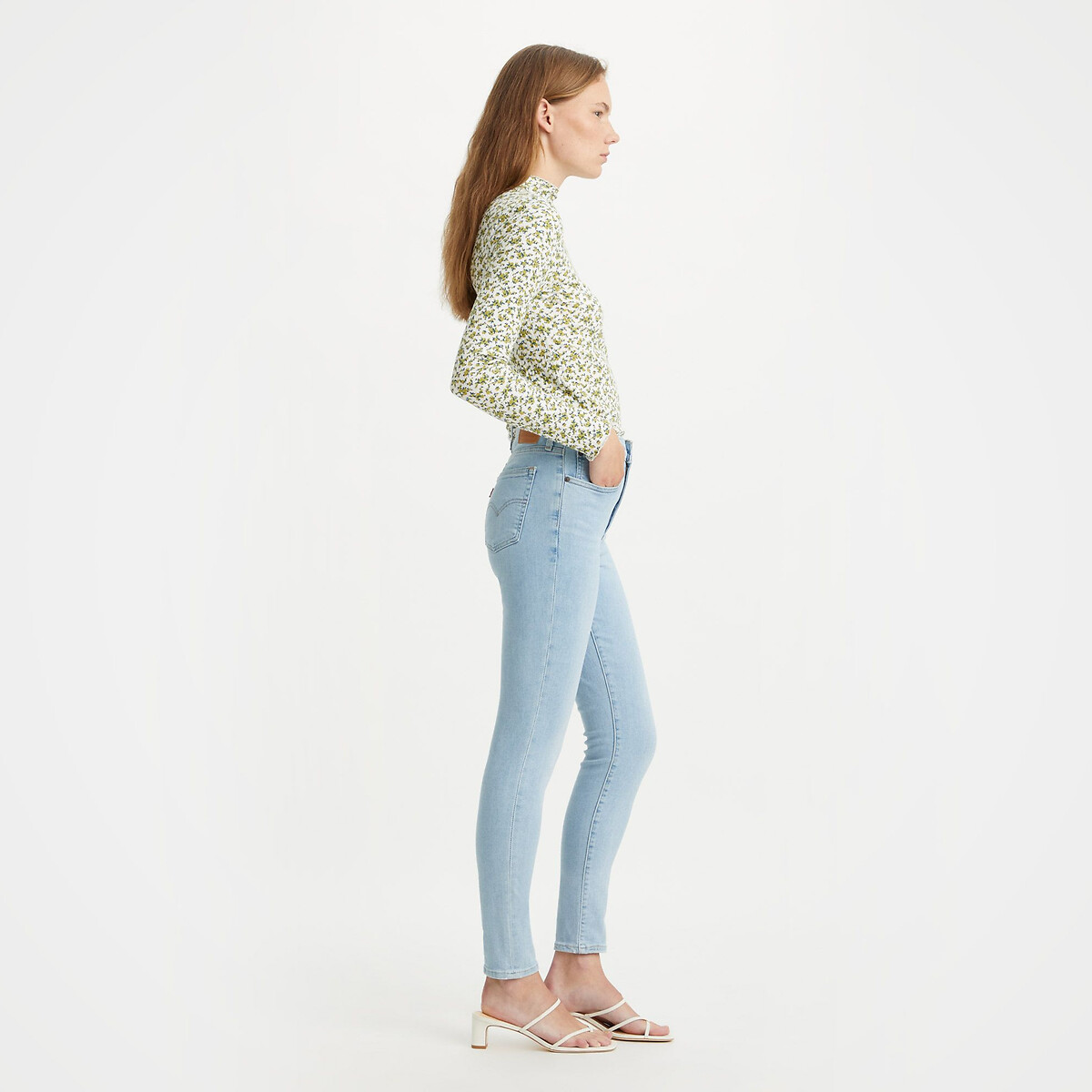Levi's 721 2025 meant to be