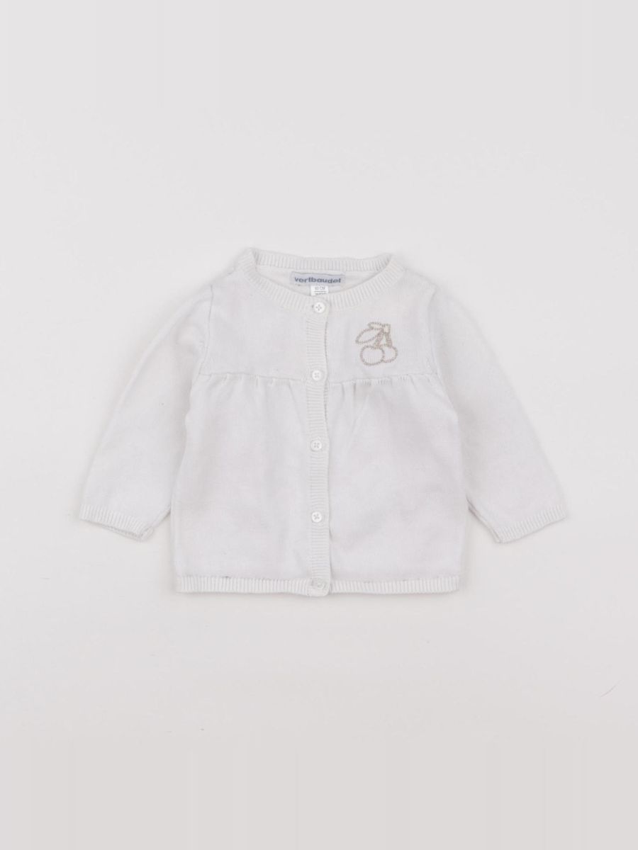 Gilet - Très bon état, VERTBAUDET