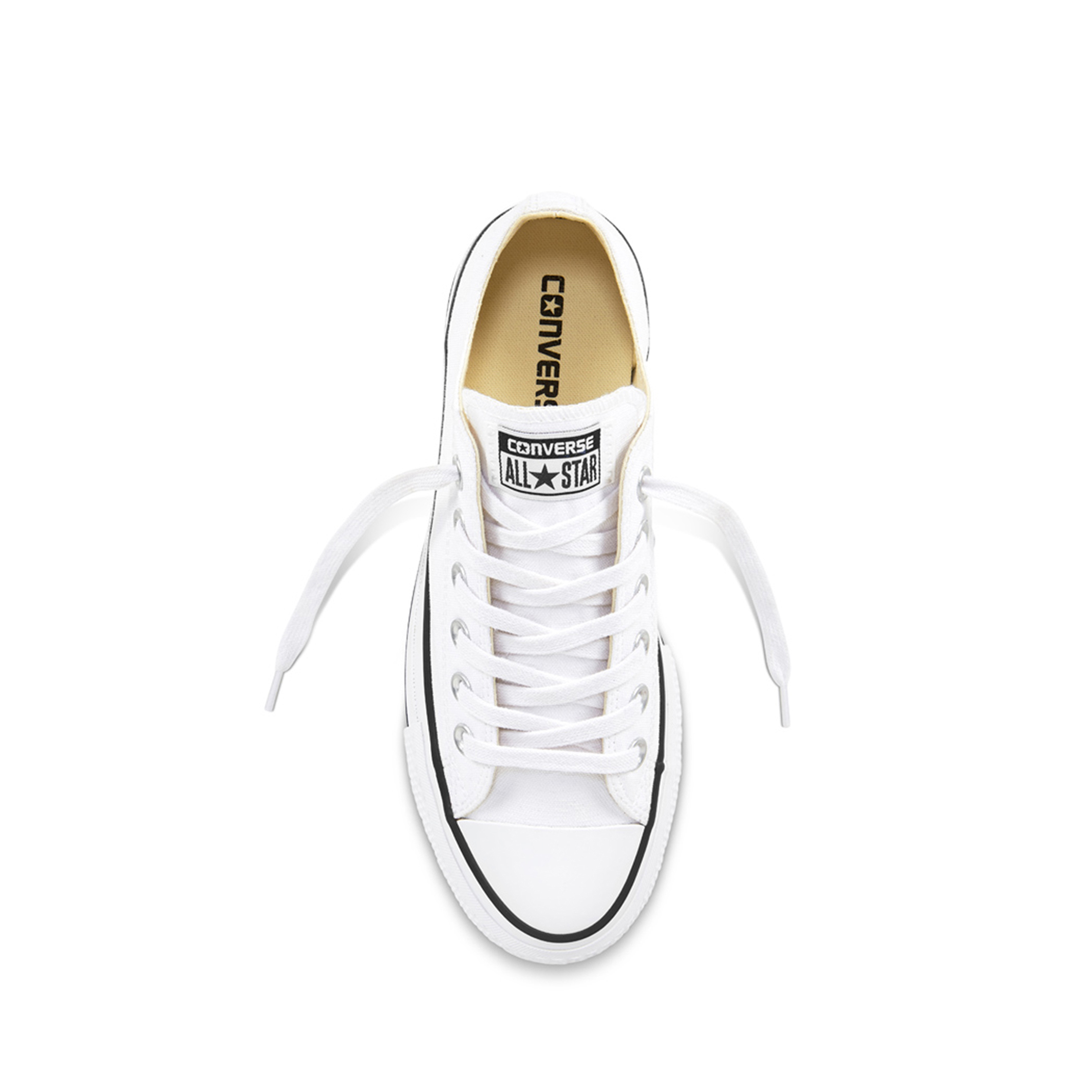 Chuck taylor all star ox Converse | La Redoute