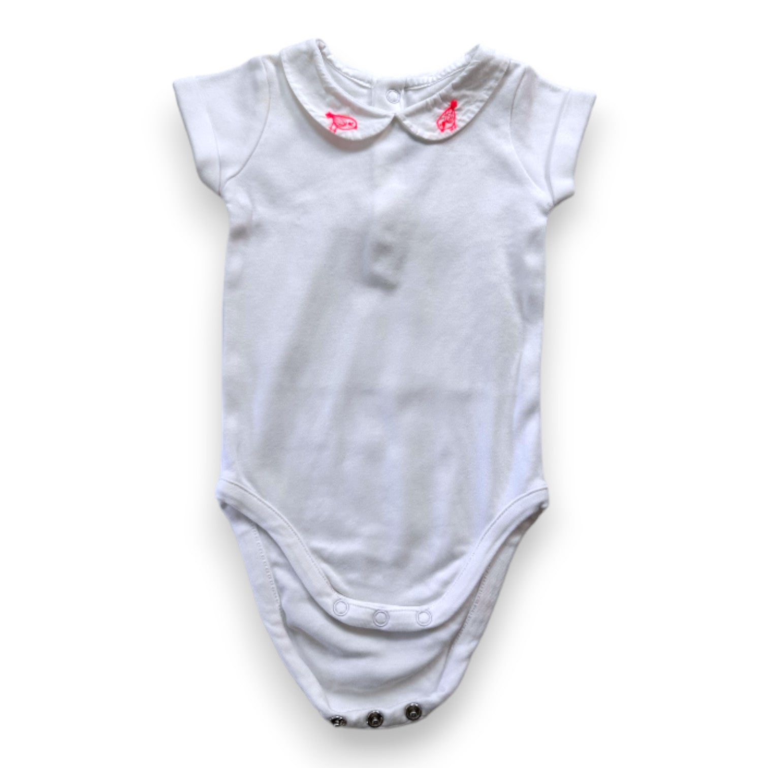 Body bébé - Très bon état, JACADI