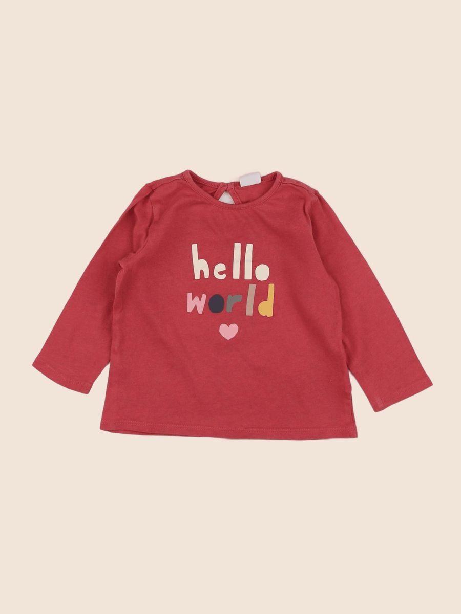 Tee-shirt - Très bon état, H&M