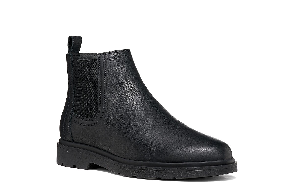 GEOX Botas Chelsea de piel SPHERICA EC1 — photo 2