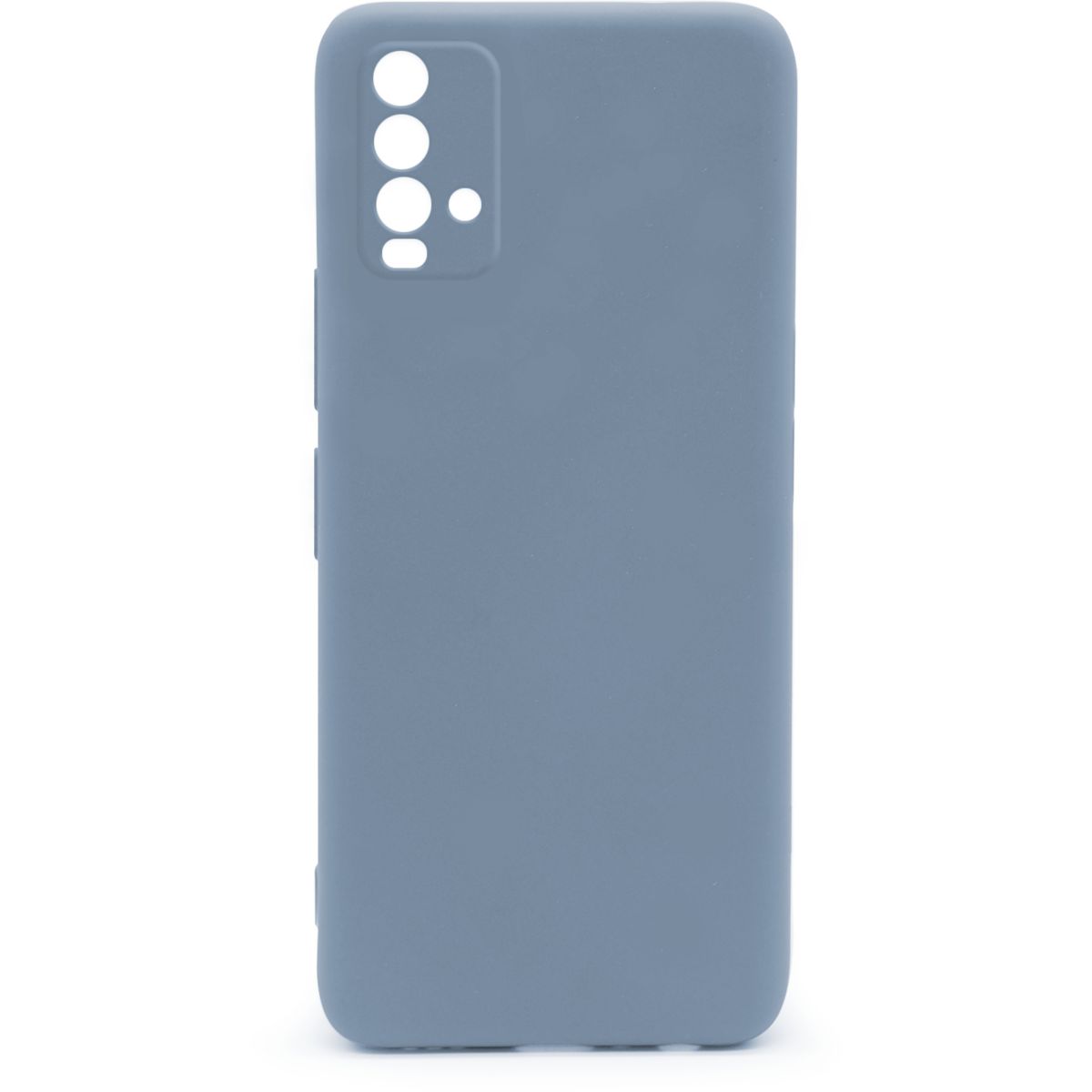 Coque Xiaomi Redmi 9T bleu grivre, CASYX