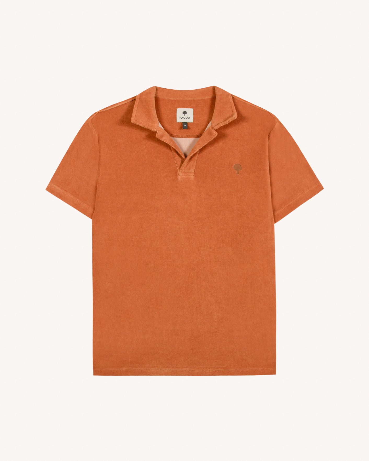 Polo ZONZA, FAGUO
