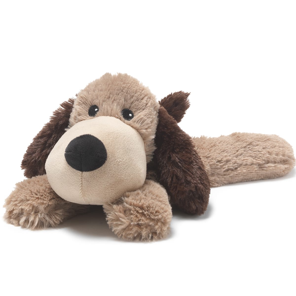 Peluche Bouillotte Chien Junior, WARMIES