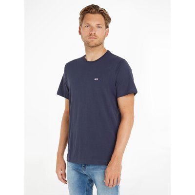 T-shirt girocollo classic jersey TOMMY JEANS