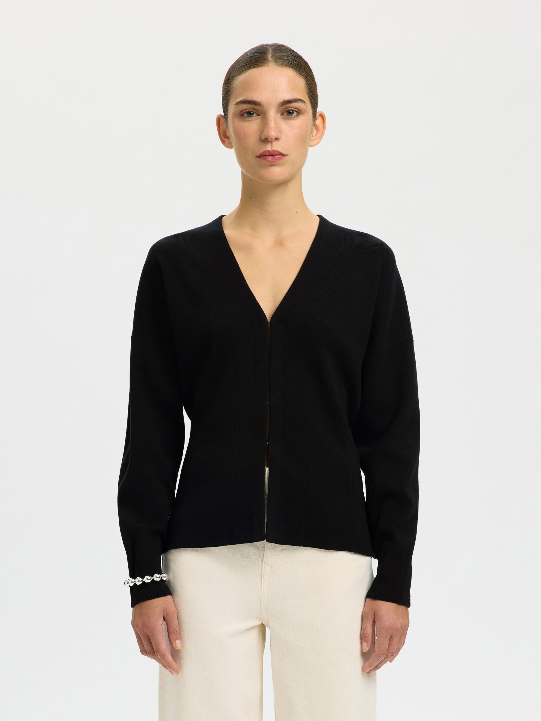Cardigan, SELECTED