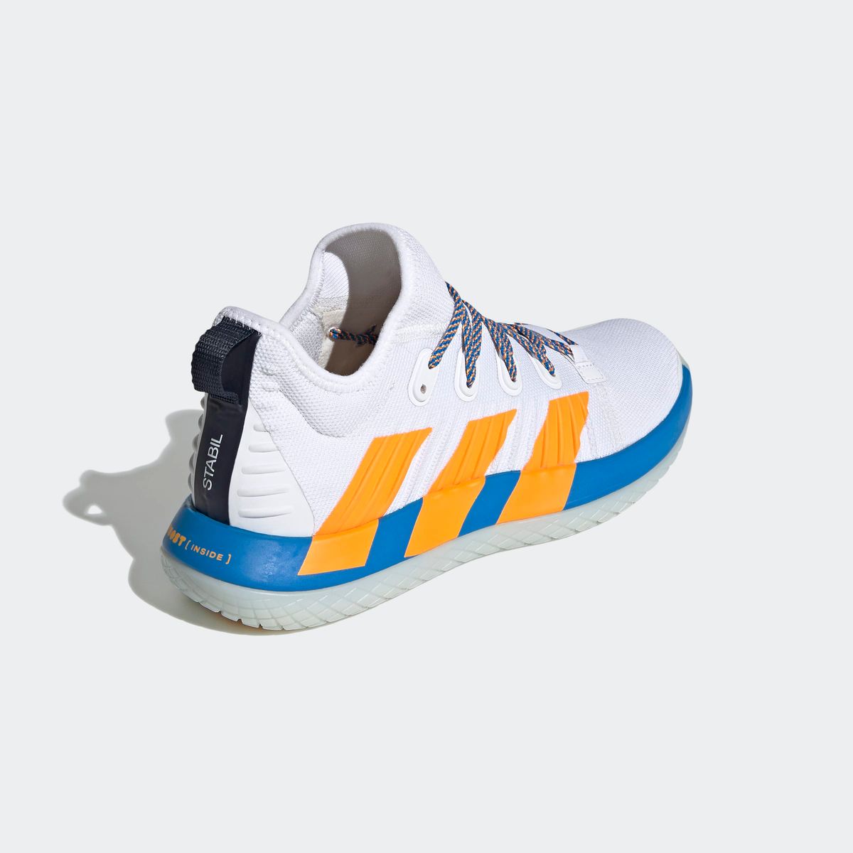 chaussure de handball stabil next gen primeblue tokyo