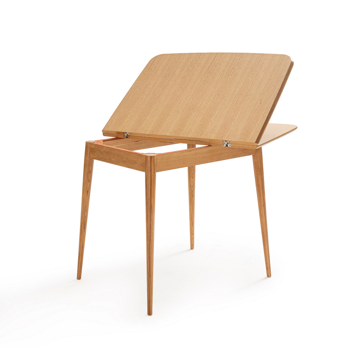 Aylin Extendable Dining Table by La Redoute