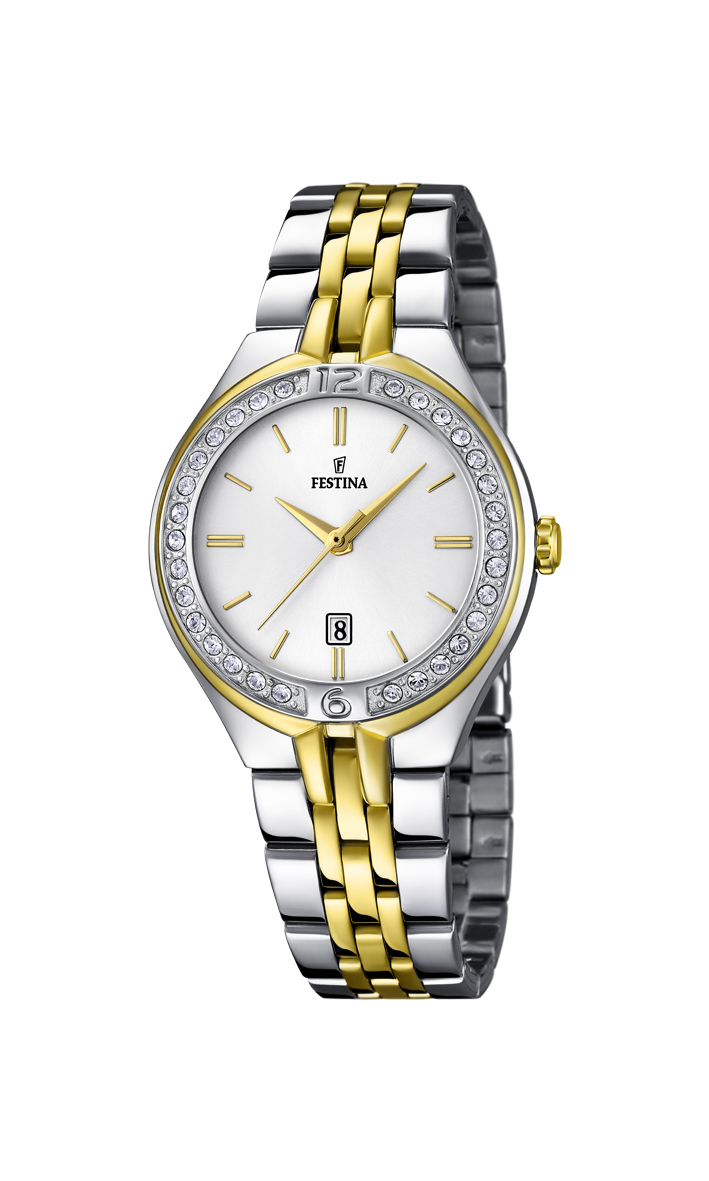 Montre Analogique MADEMOISELLE, FESTINA