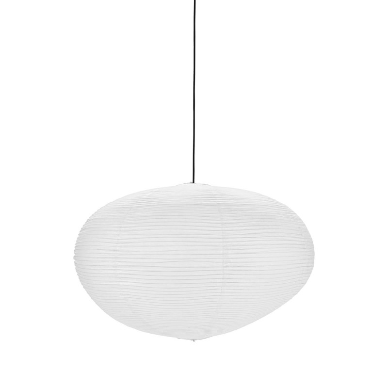Abat Jour Rond Abat-jour Suspension Pour Lampe De Table Remplacement