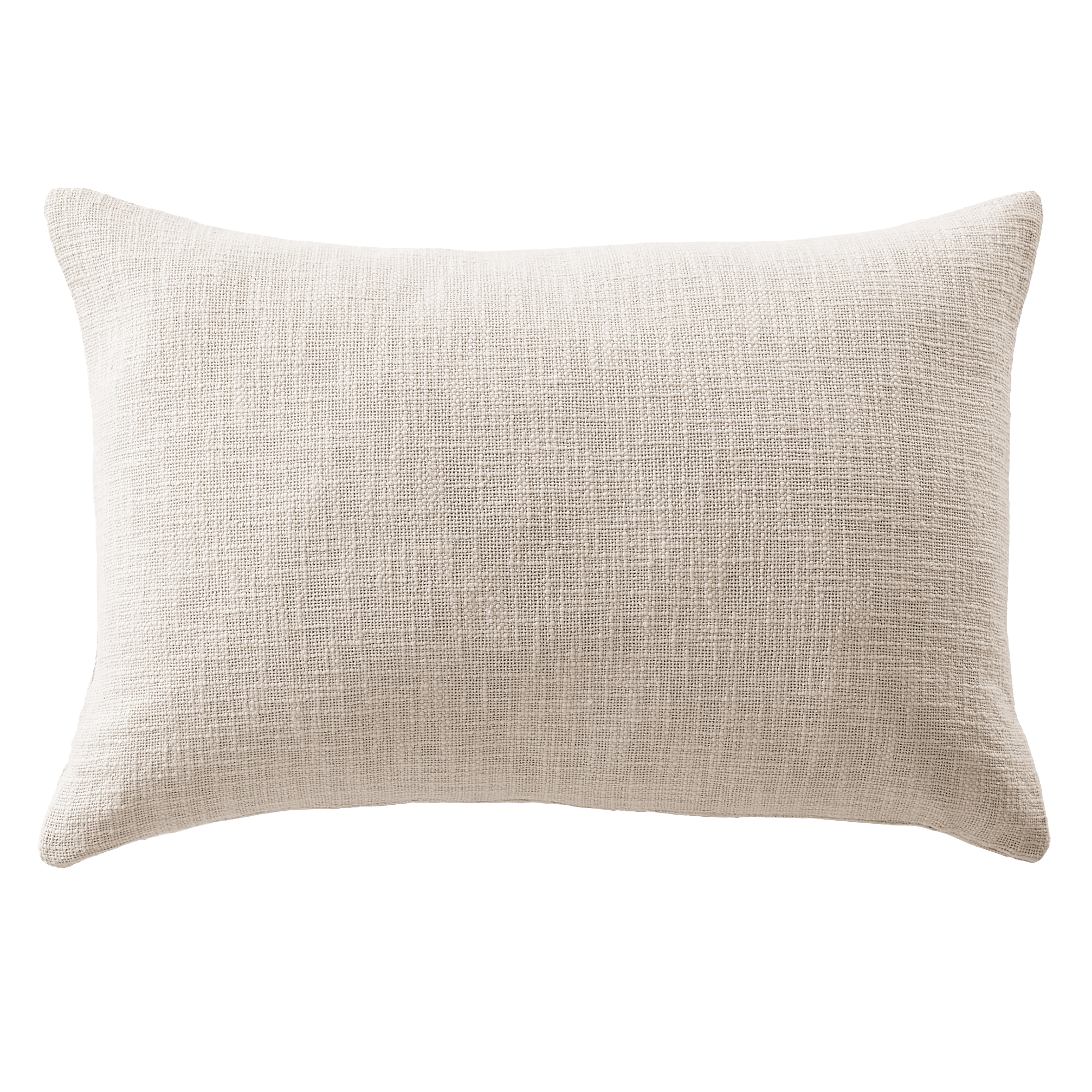 Coussin 40x60 cm Coton Pampa, EDEN
